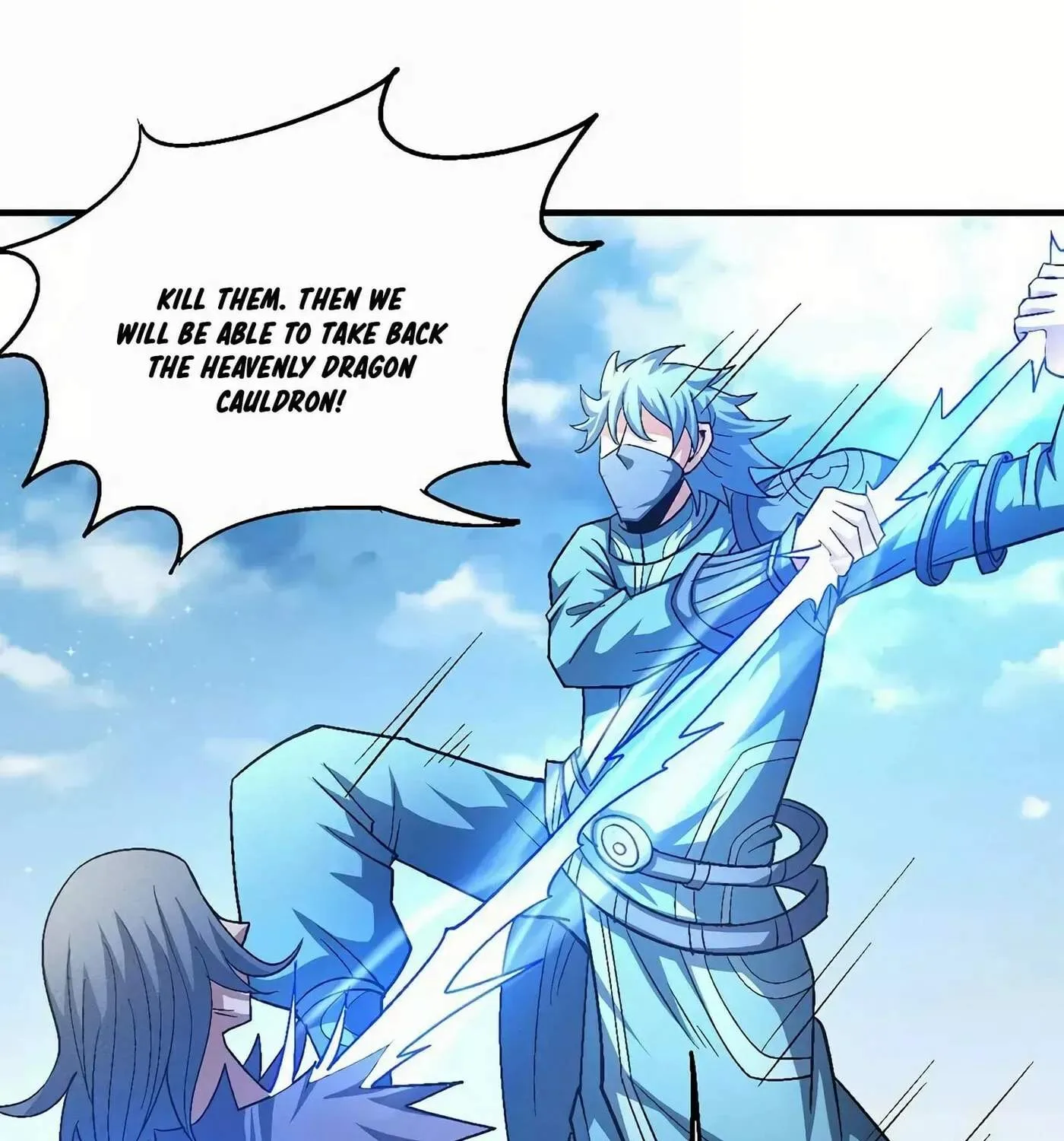 Peerless Chapter 133.1 page 14