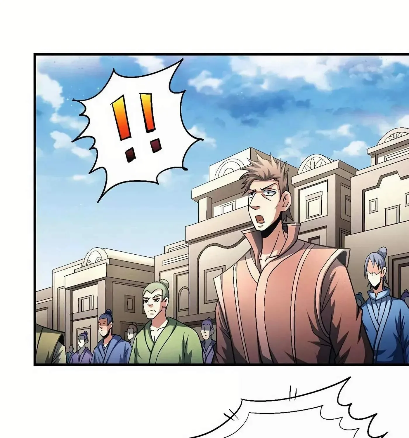 Peerless Chapter 133.1 page 24