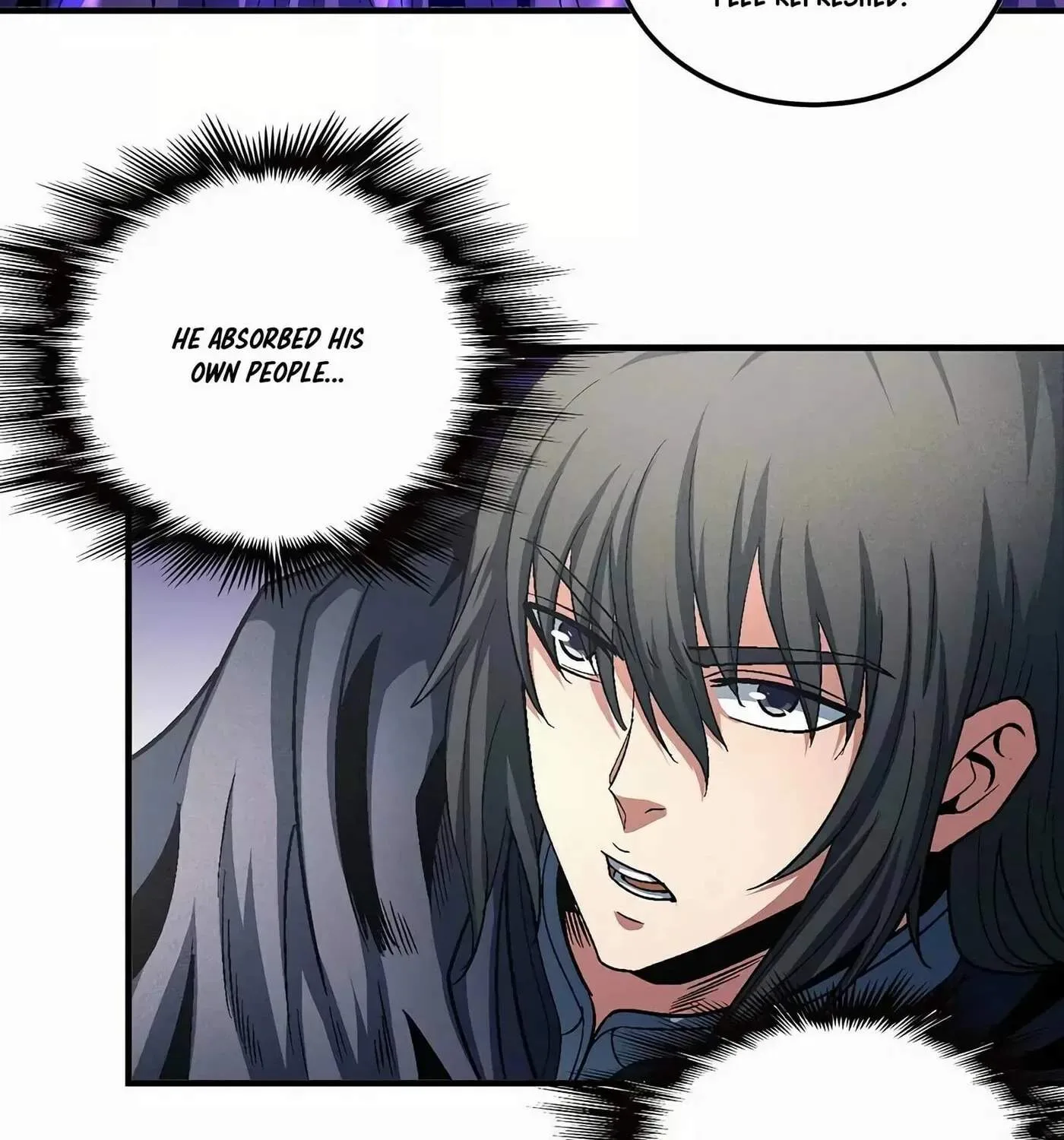 Peerless Chapter 133.1 page 33