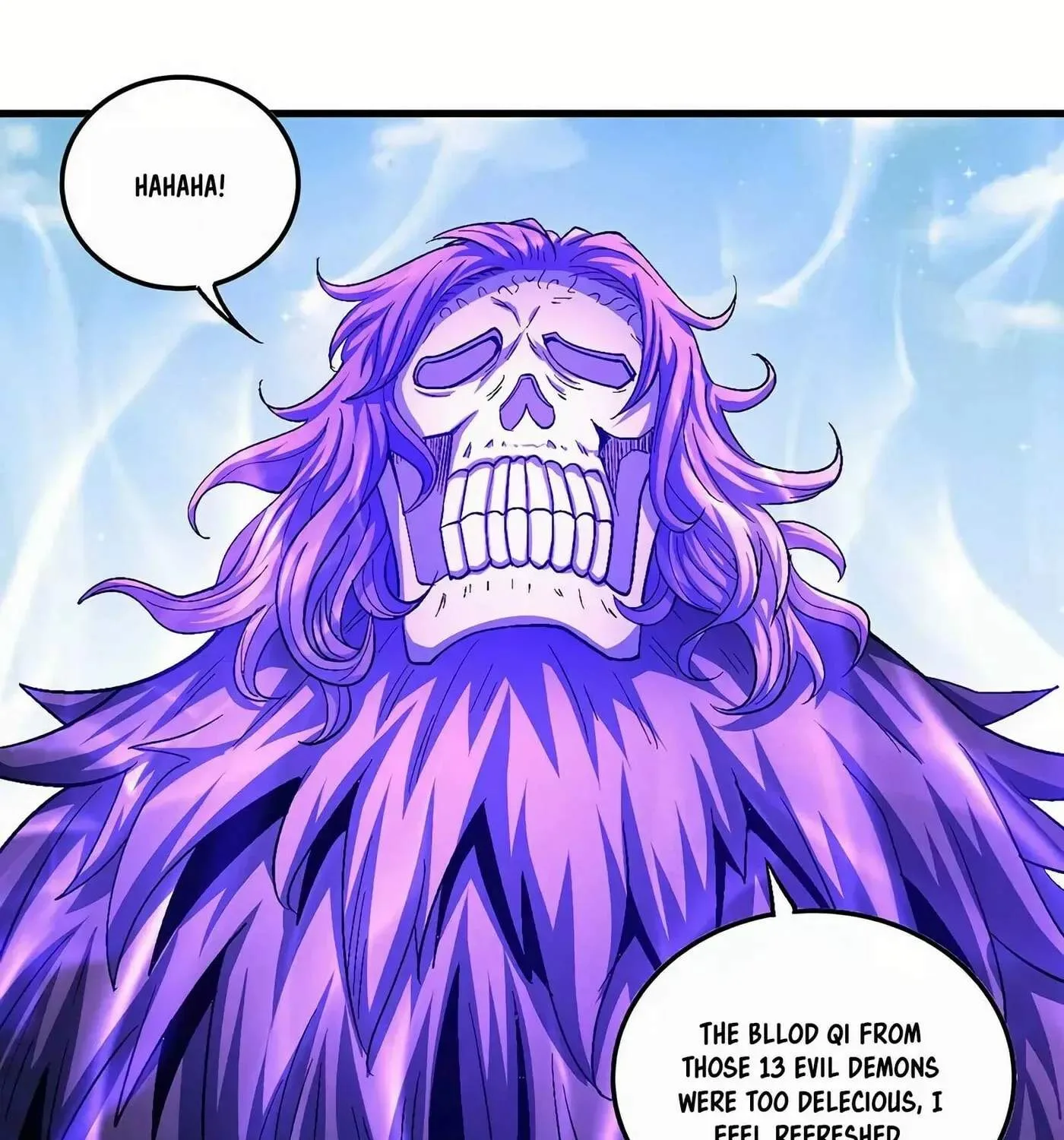 Peerless Chapter 133.1 page 32