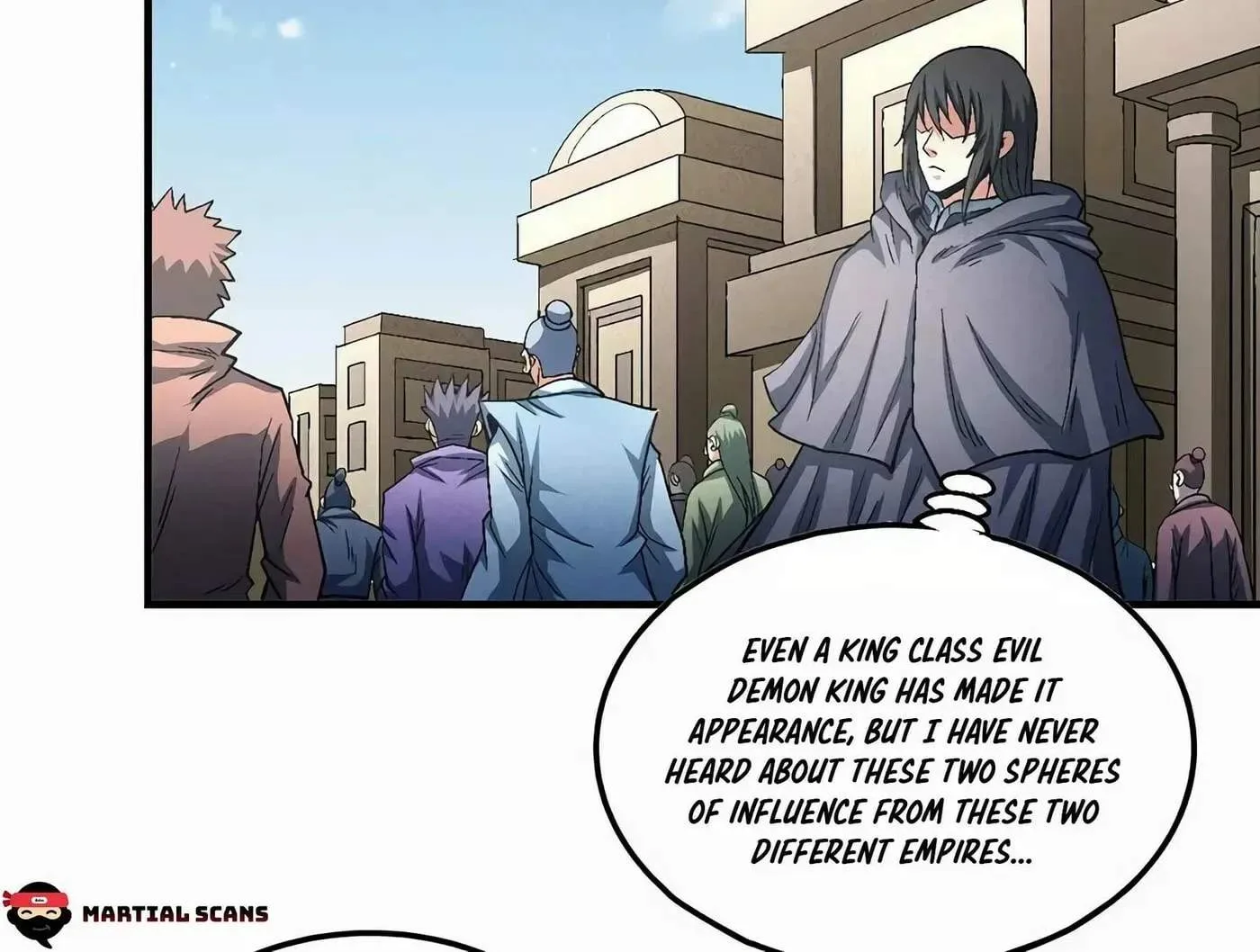 Peerless Chapter 133.1 page 40