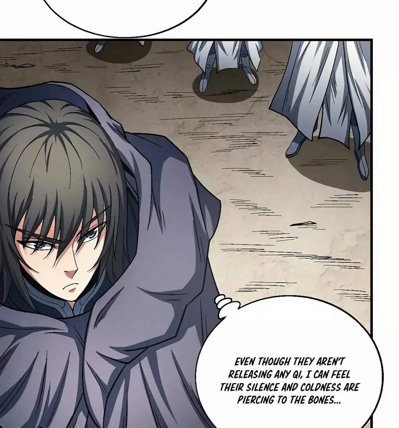 Peerless Chapter 133.1 page 49