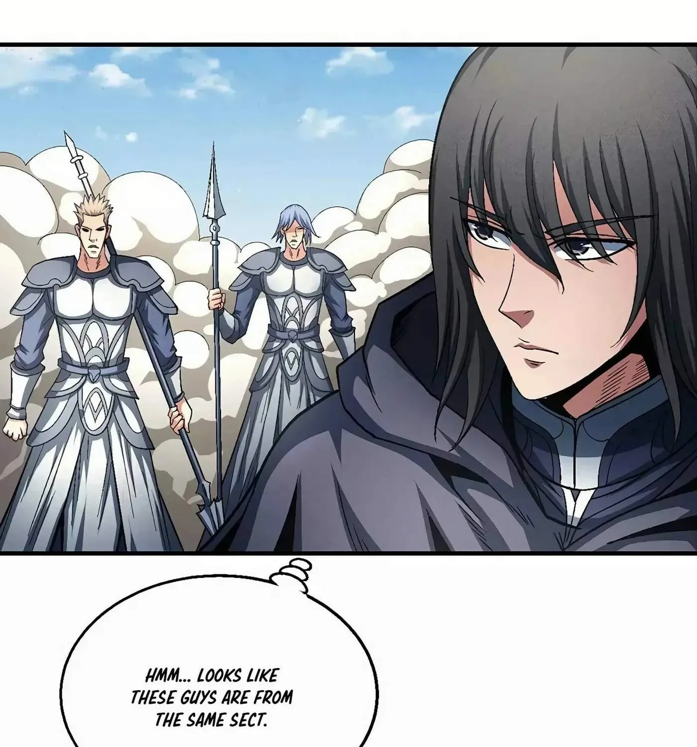 Peerless Chapter 133.1 page 48