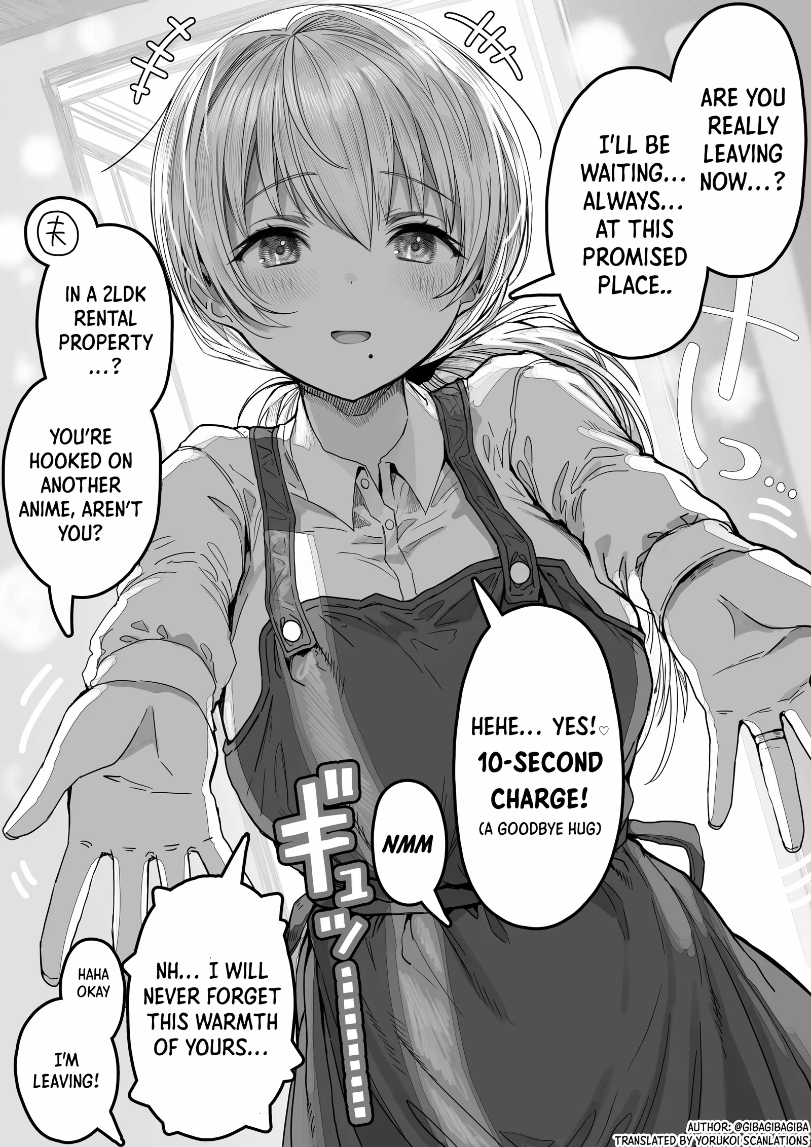 The State of a Certain Wife. Chapter 65 page 2