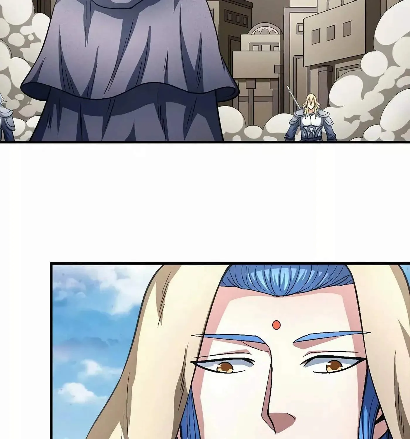 Peerless Chapter 133.2 page 5