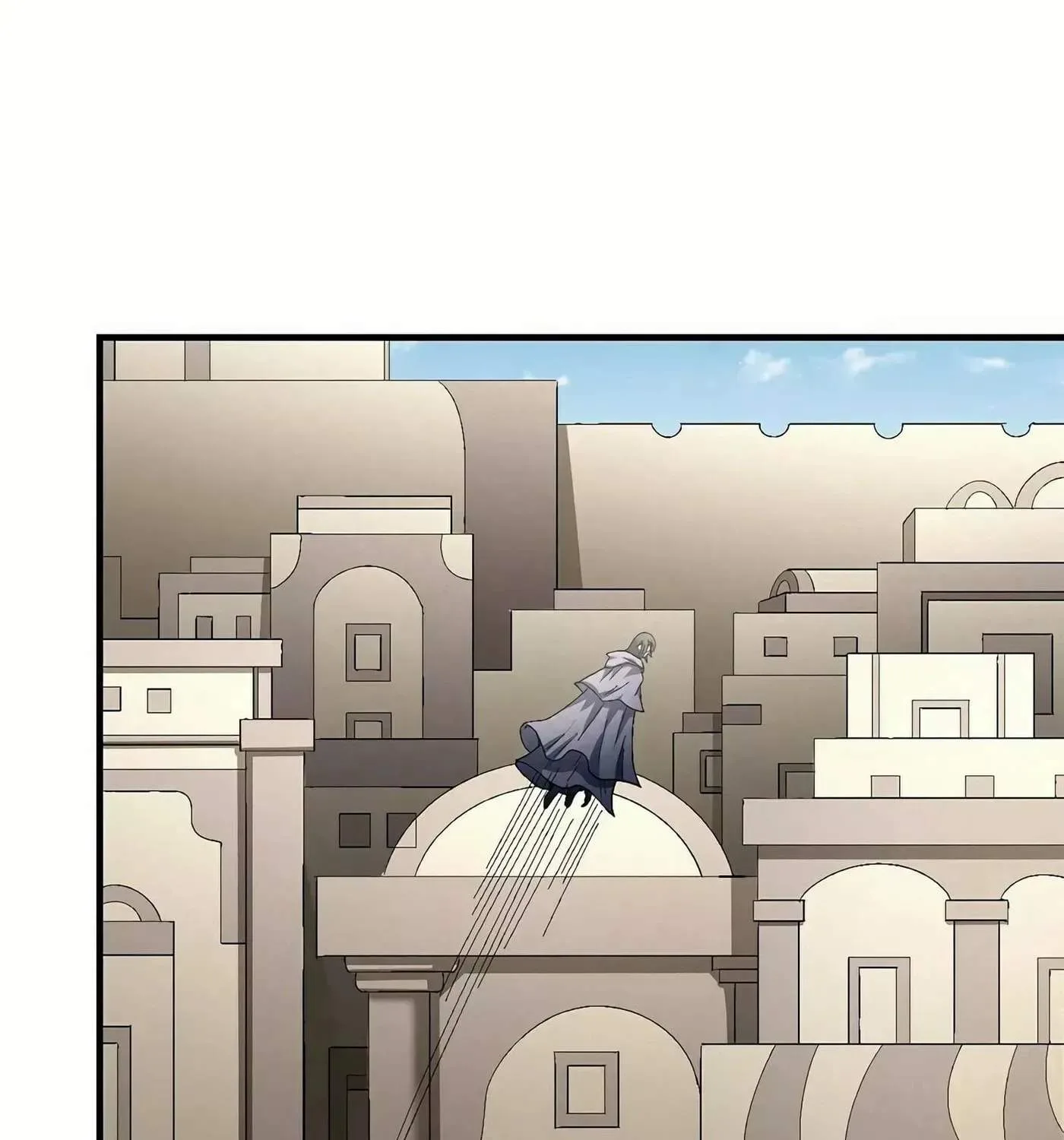 Peerless Chapter 133.2 page 10