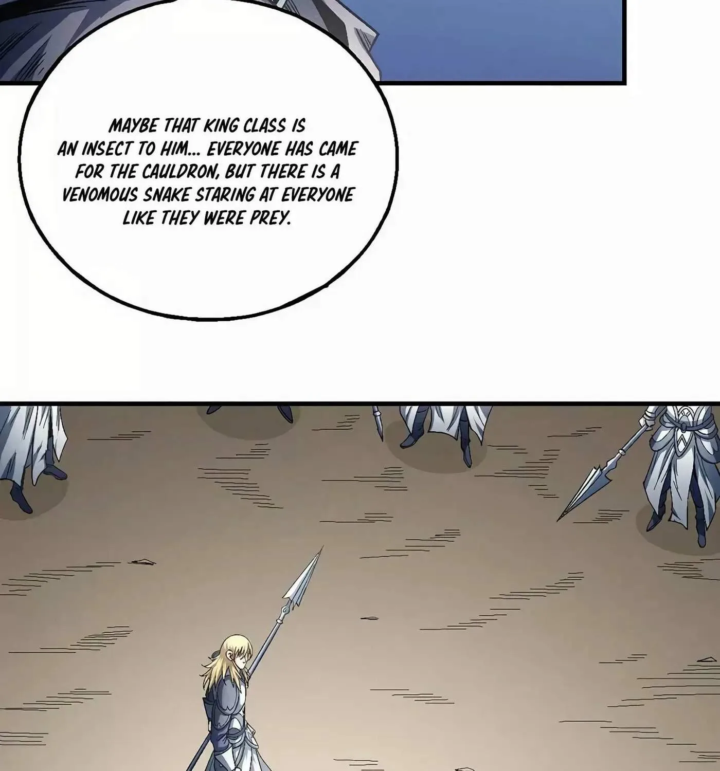 Peerless Chapter 133.2 page 8