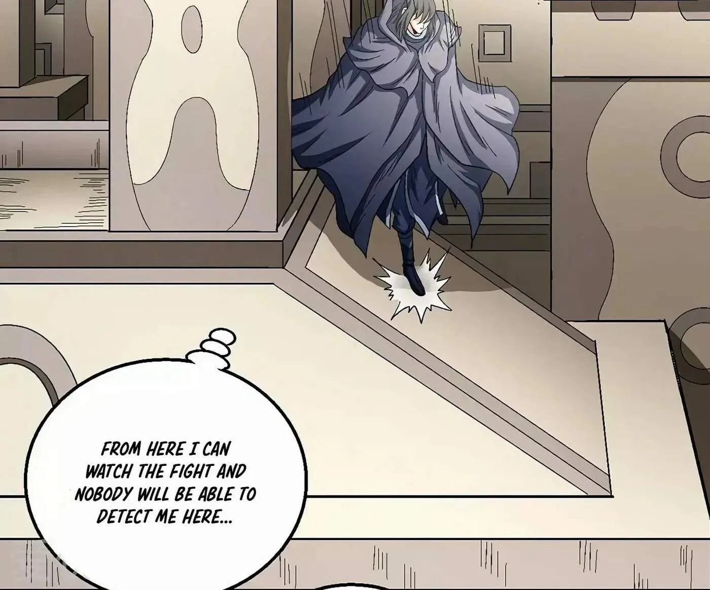 Peerless Chapter 133.2 page 12