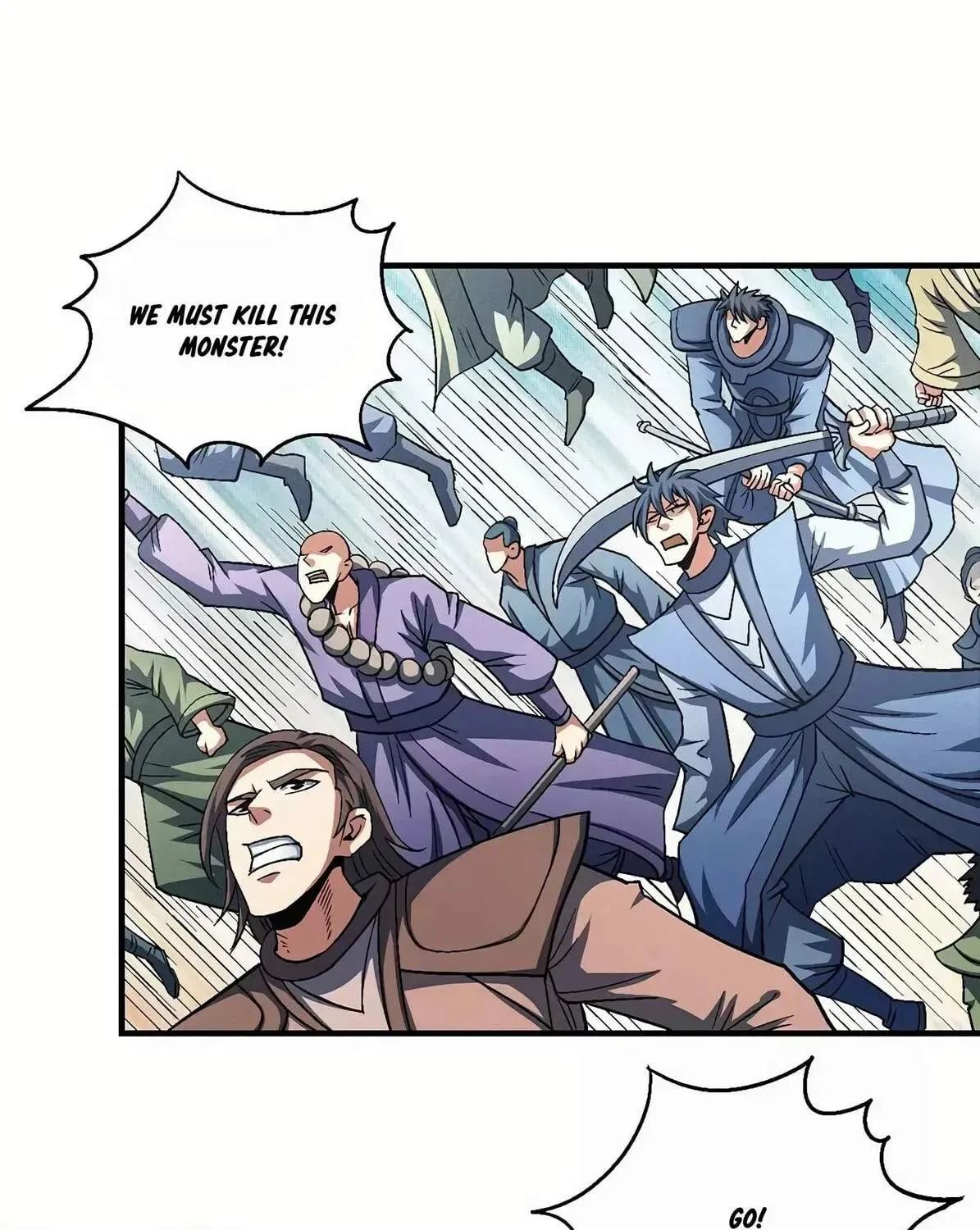 Peerless Chapter 133.2 page 16