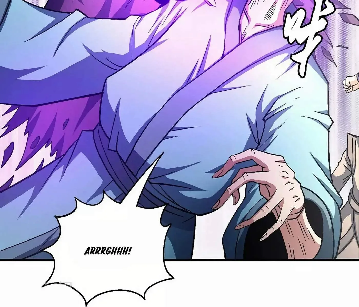 Peerless Chapter 133.2 page 19