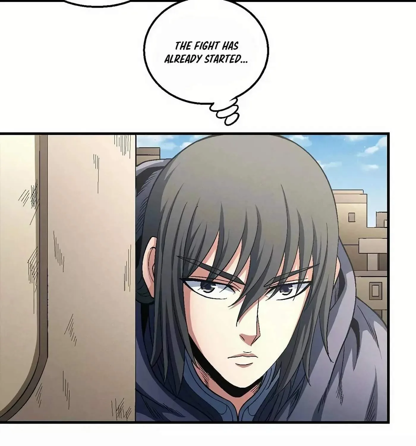 Peerless Chapter 133.2 page 13
