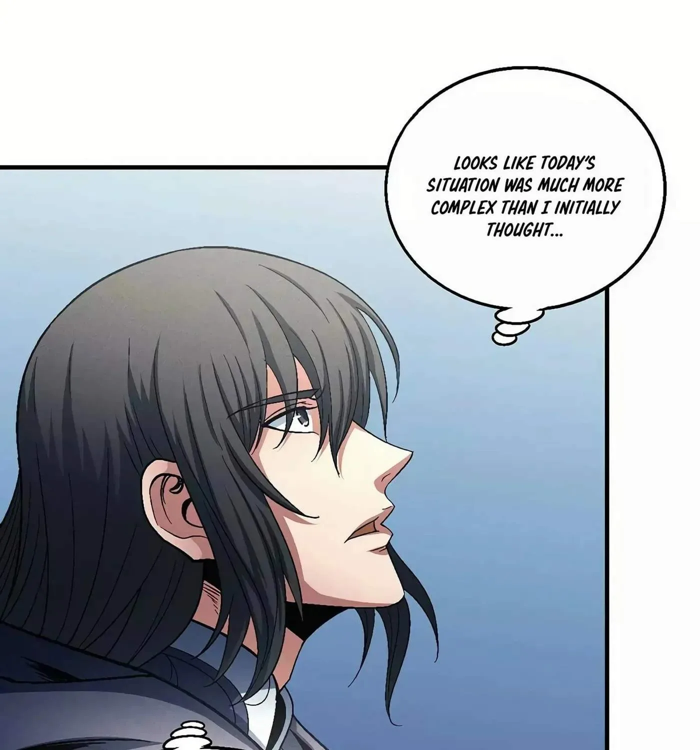 Peerless Chapter 133.2 page 7