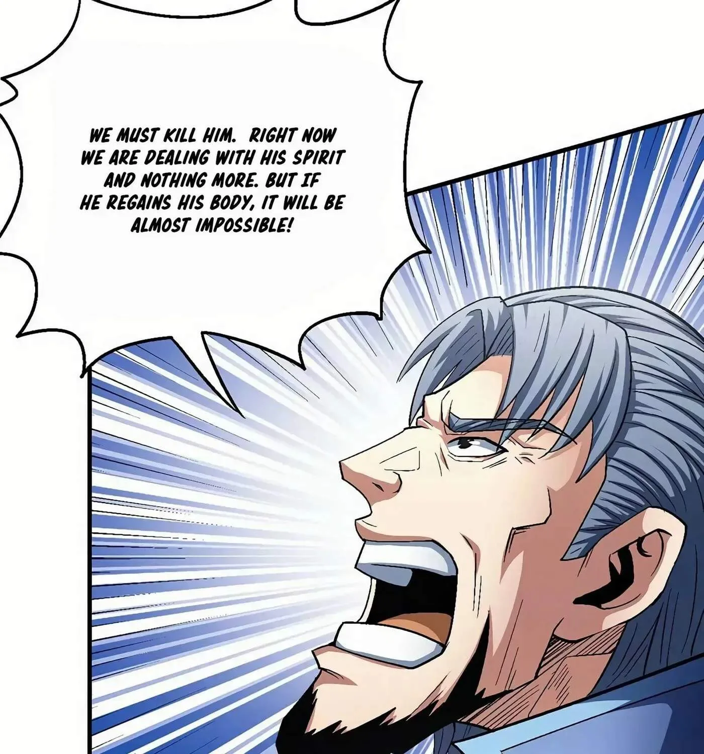 Peerless Chapter 133.2 page 22