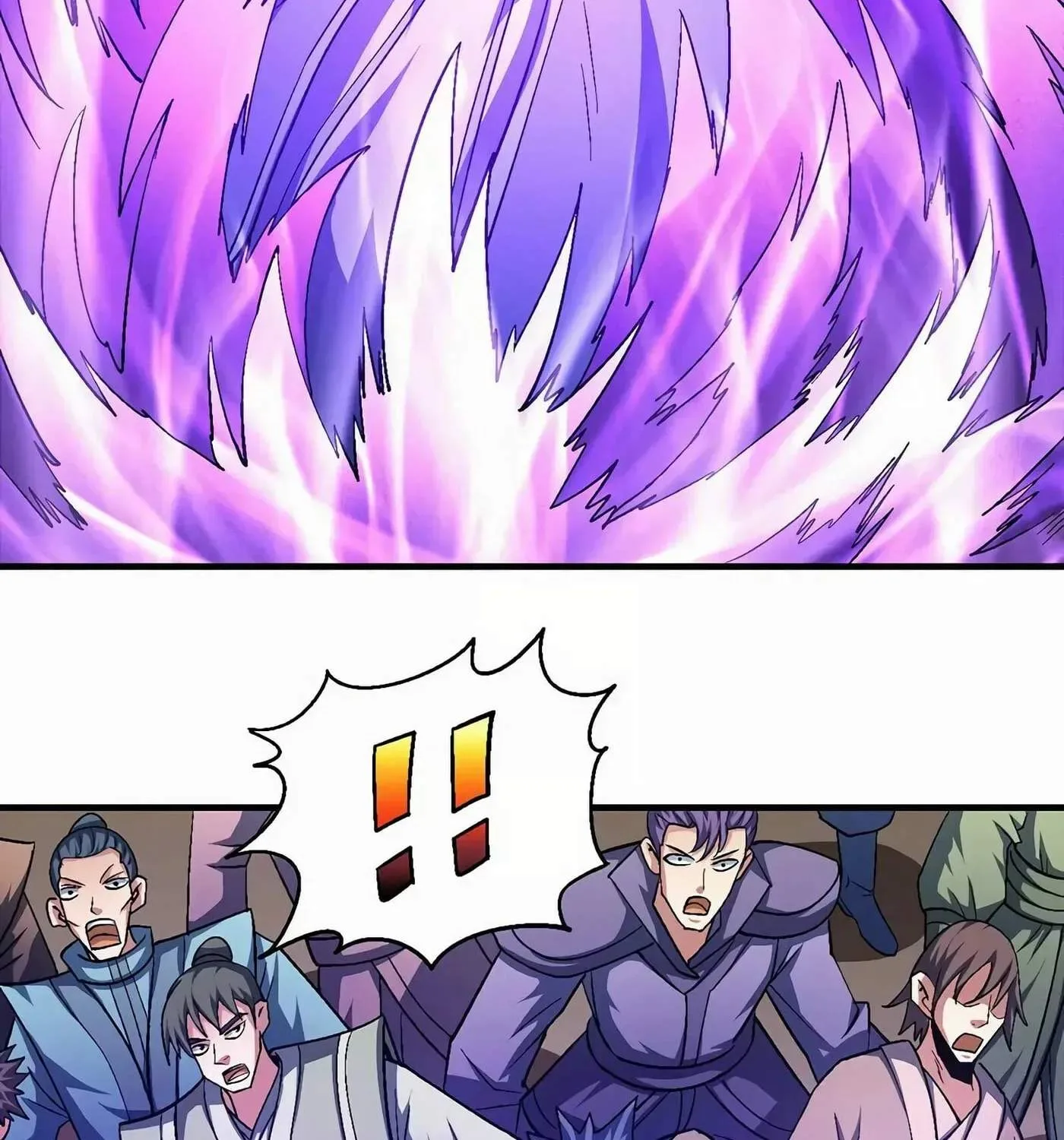 Peerless Chapter 133.2 page 31