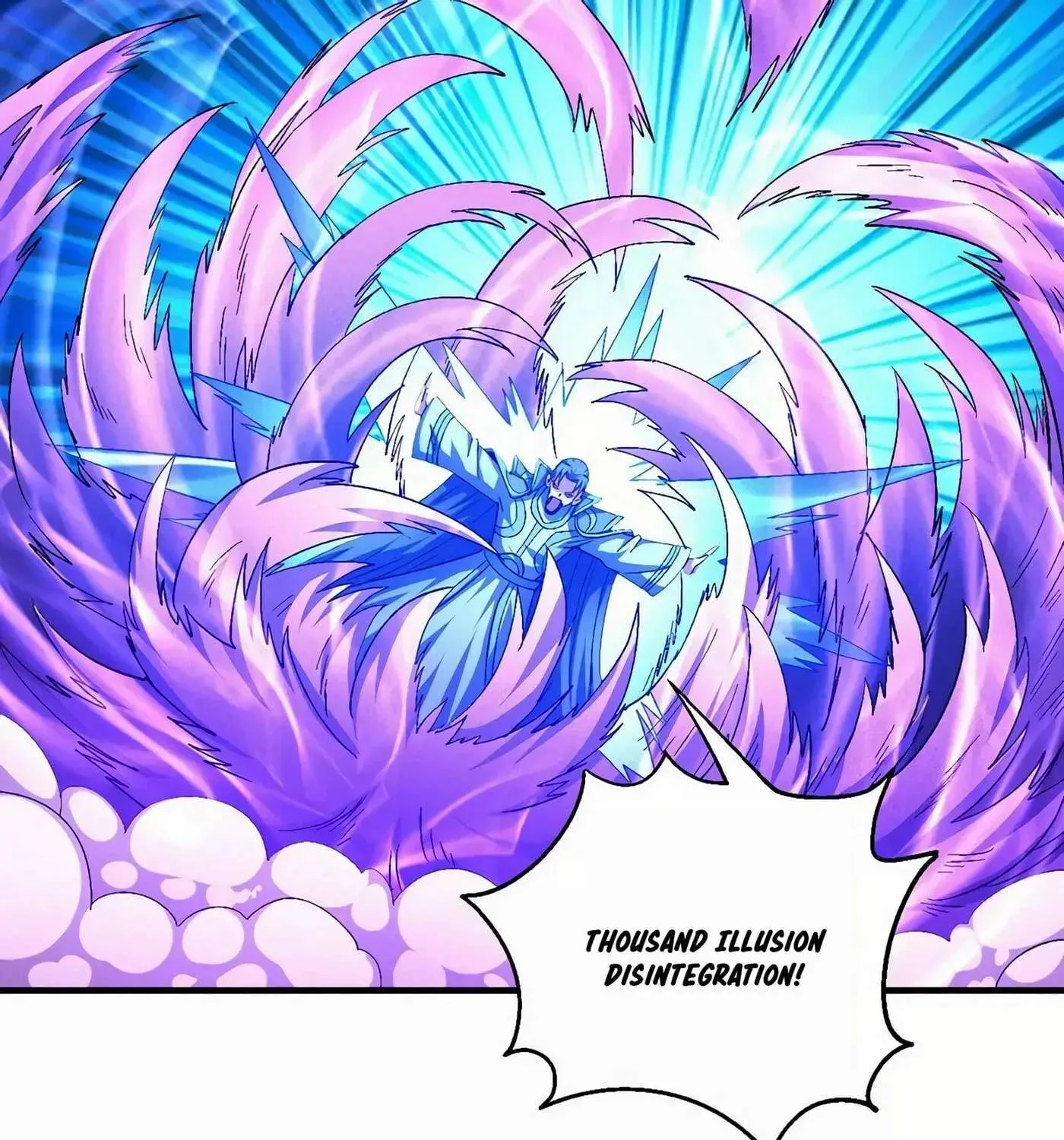 Peerless Chapter 133.2 page 36