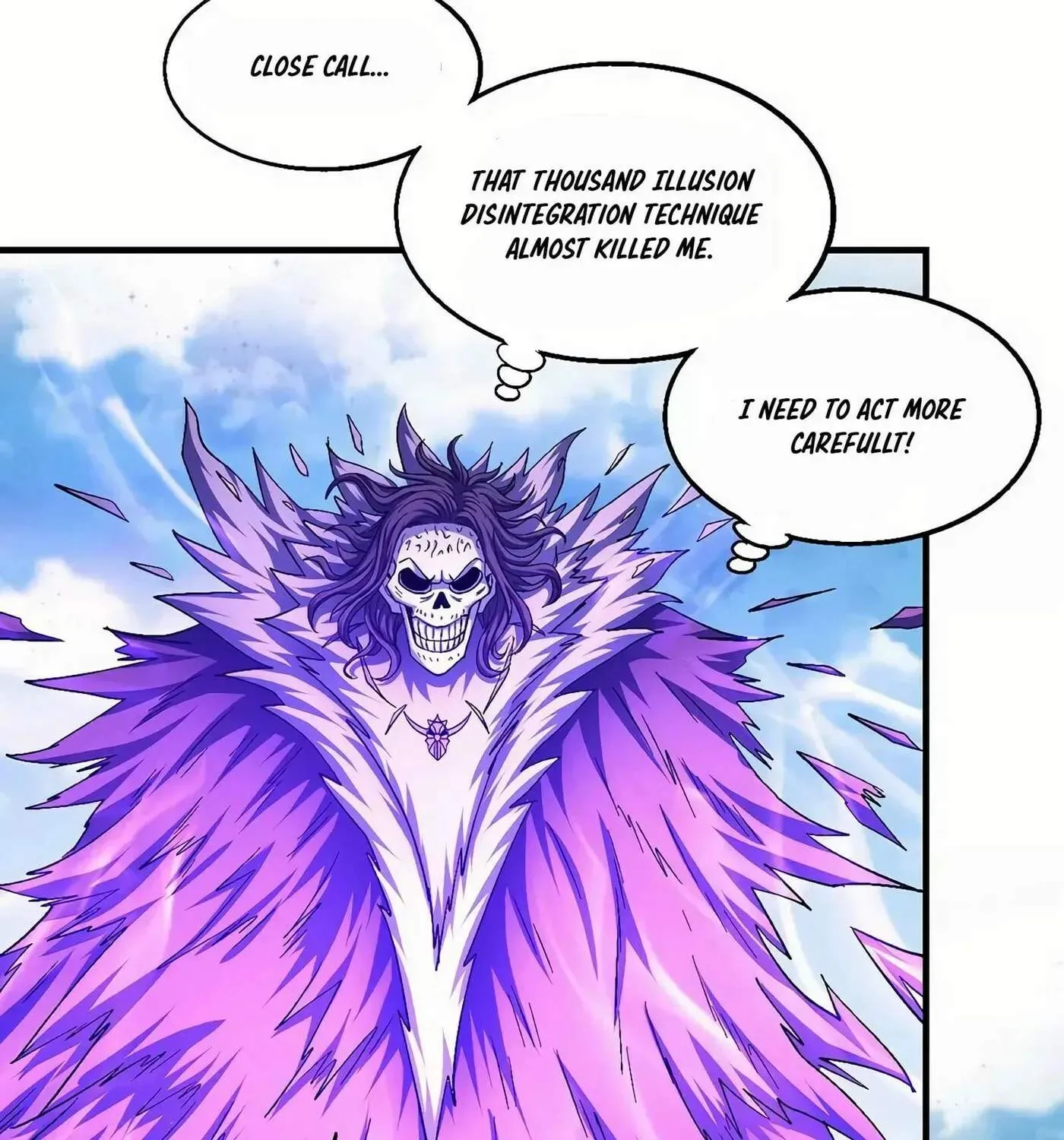 Peerless Chapter 133.2 page 44