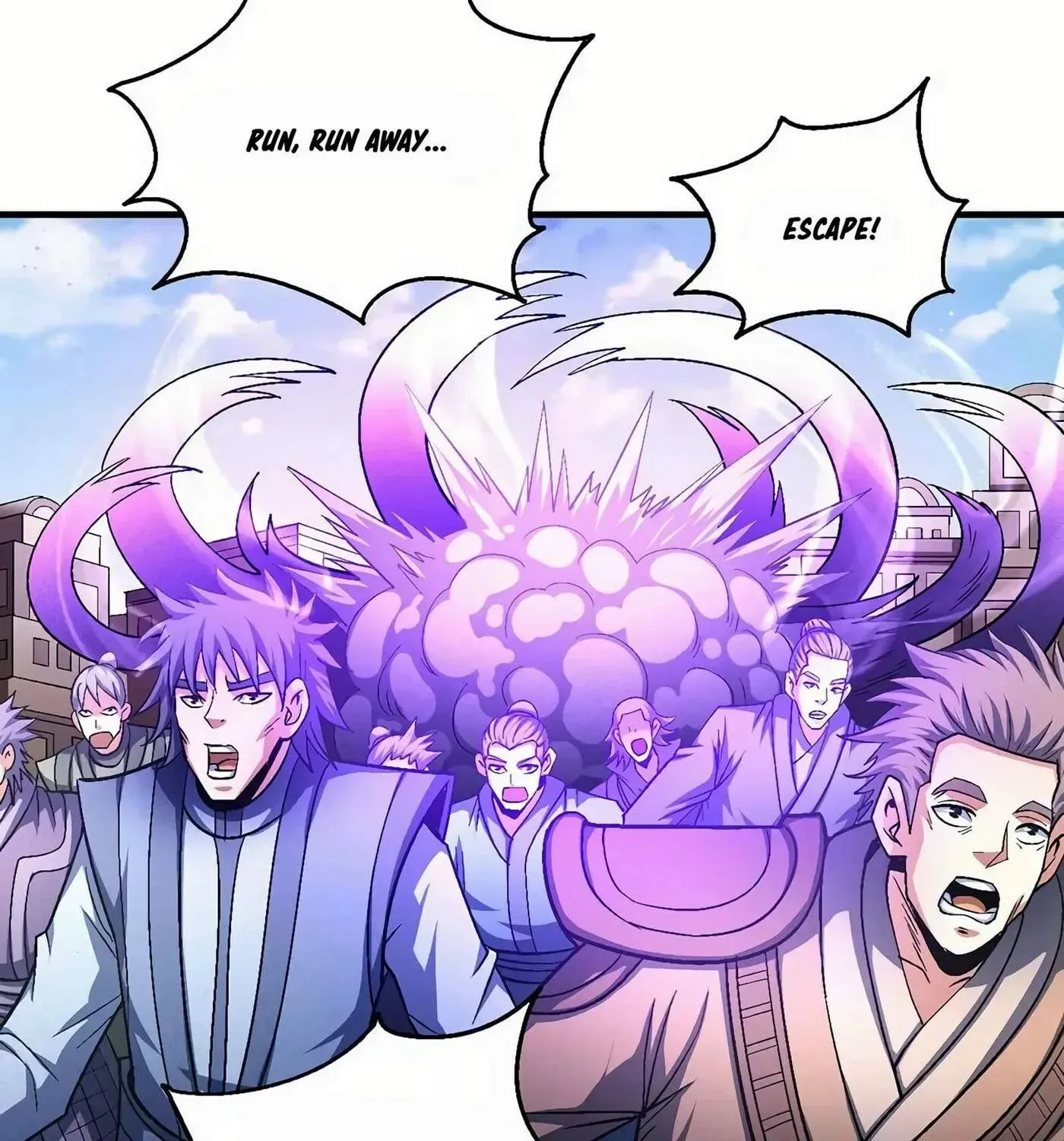 Peerless Chapter 133.2 page 50
