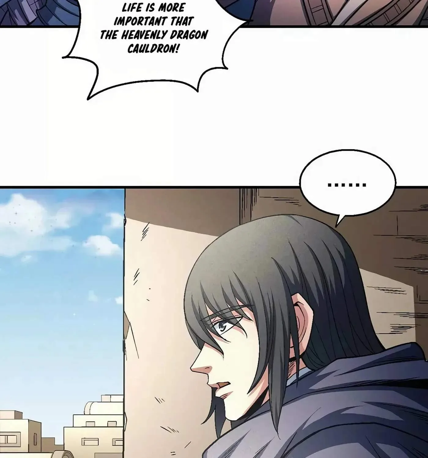 Peerless Chapter 133.2 page 51