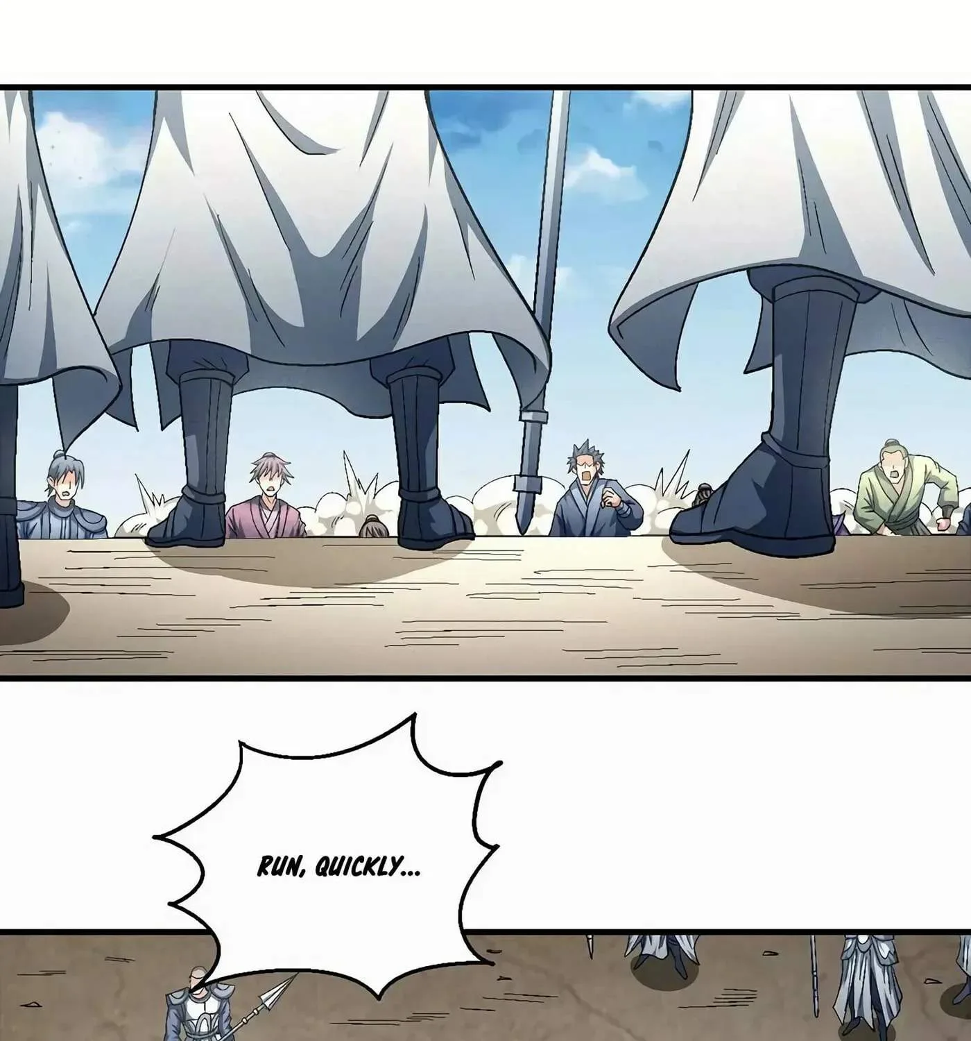 Peerless Chapter 133.2 page 53