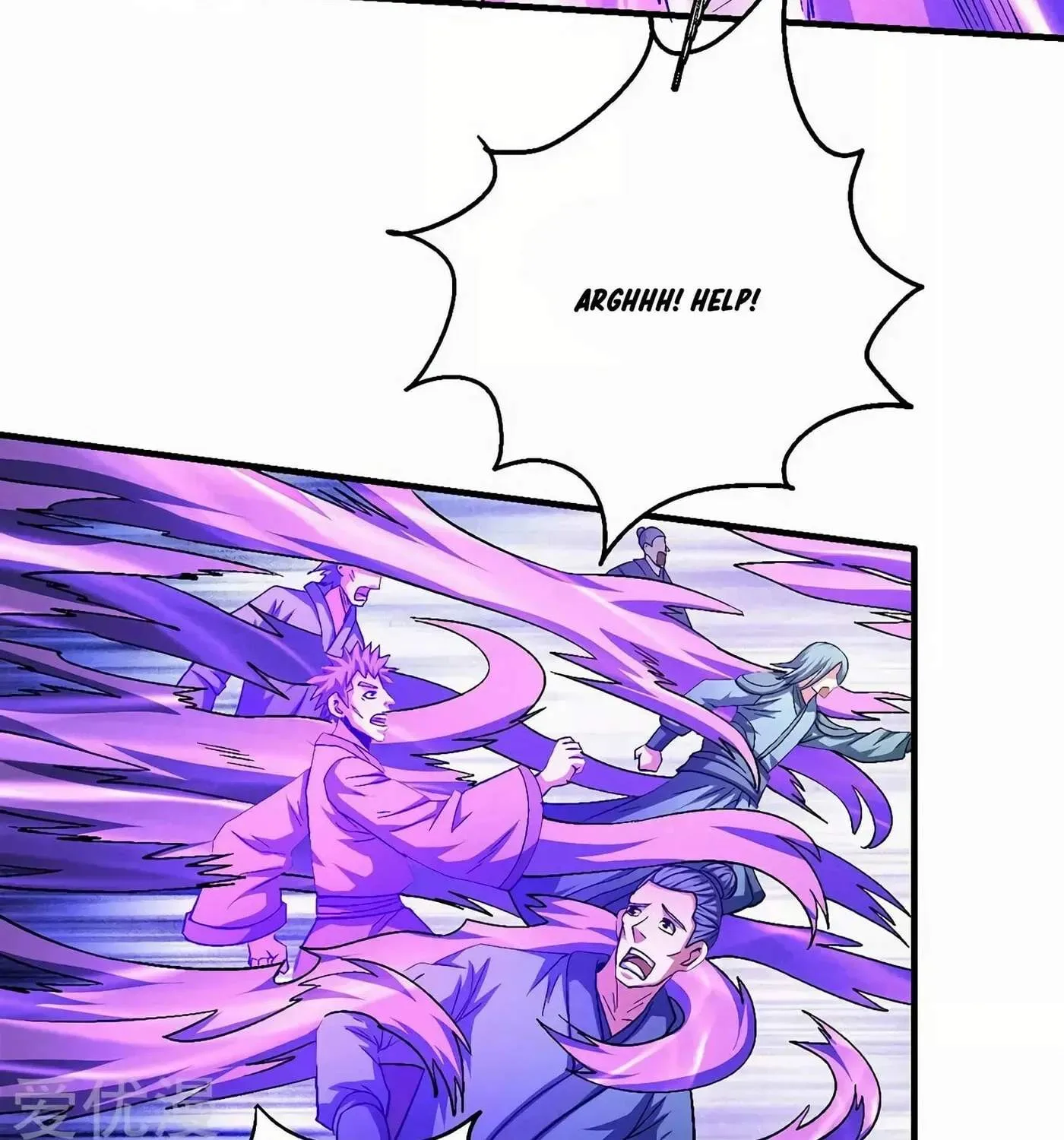 Peerless Chapter 133.2 page 48