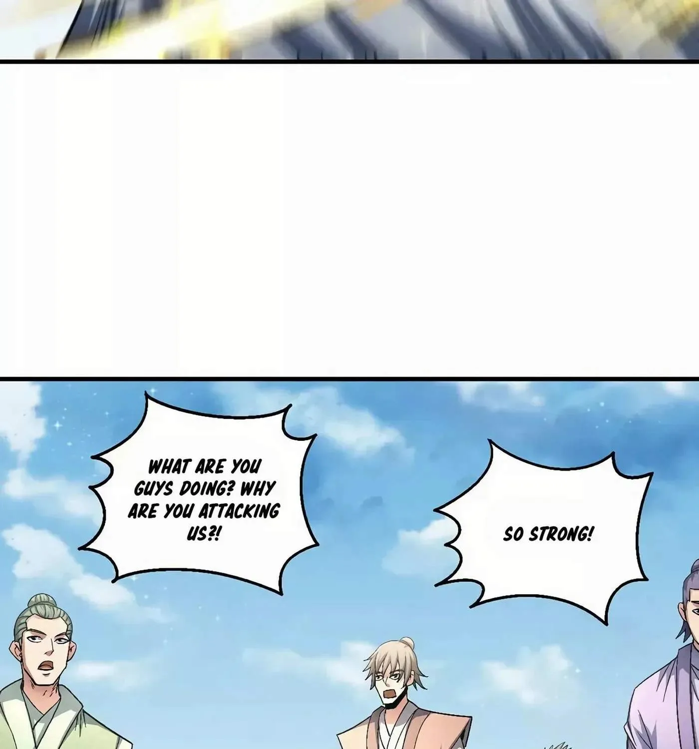 Peerless Chapter 133.2 page 61