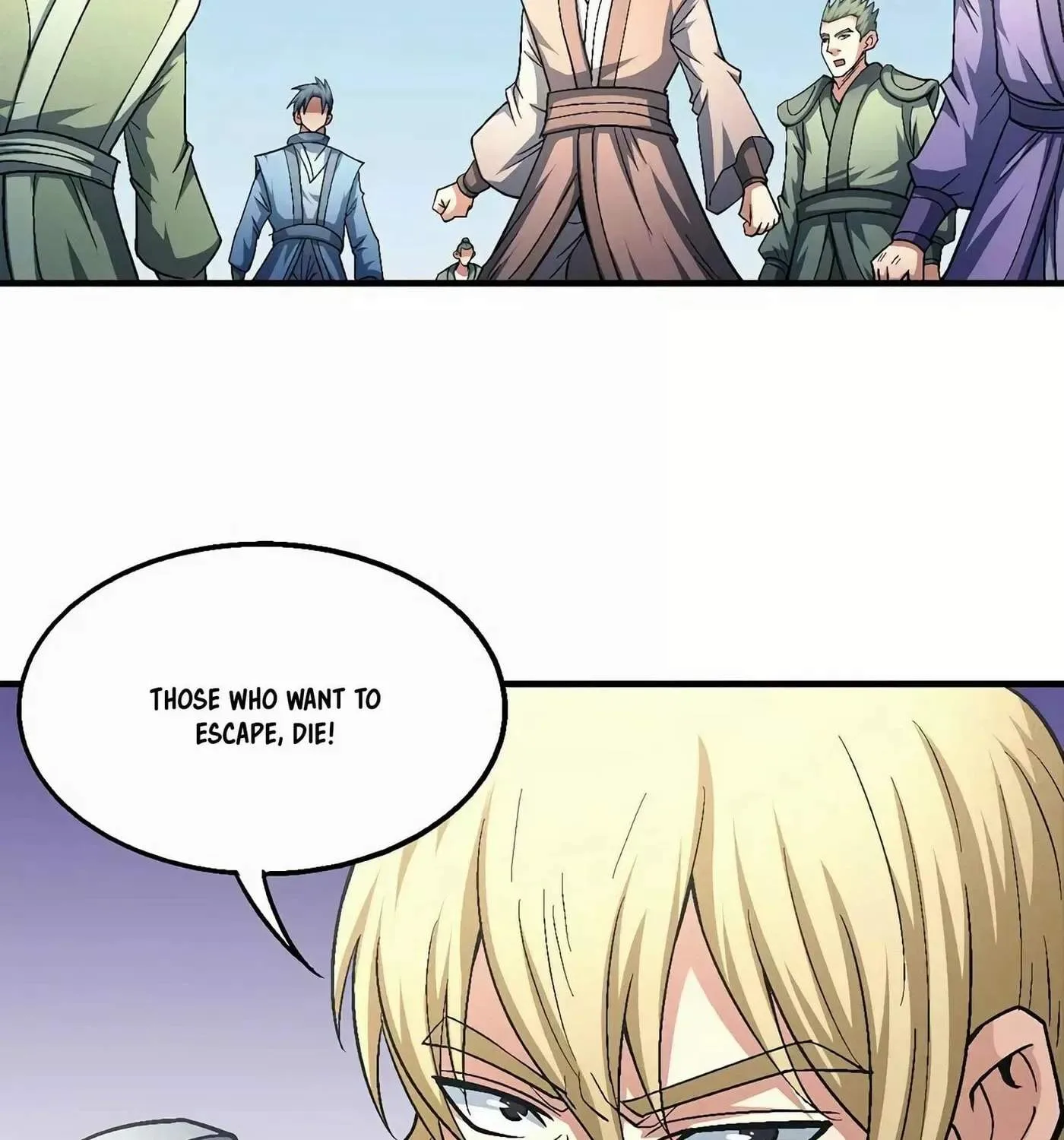 Peerless Chapter 133.2 page 62