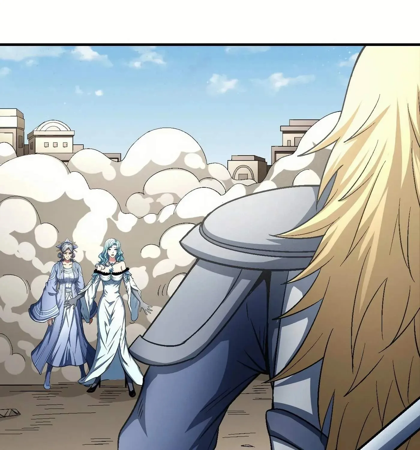 Peerless Chapter 133.3 page 10