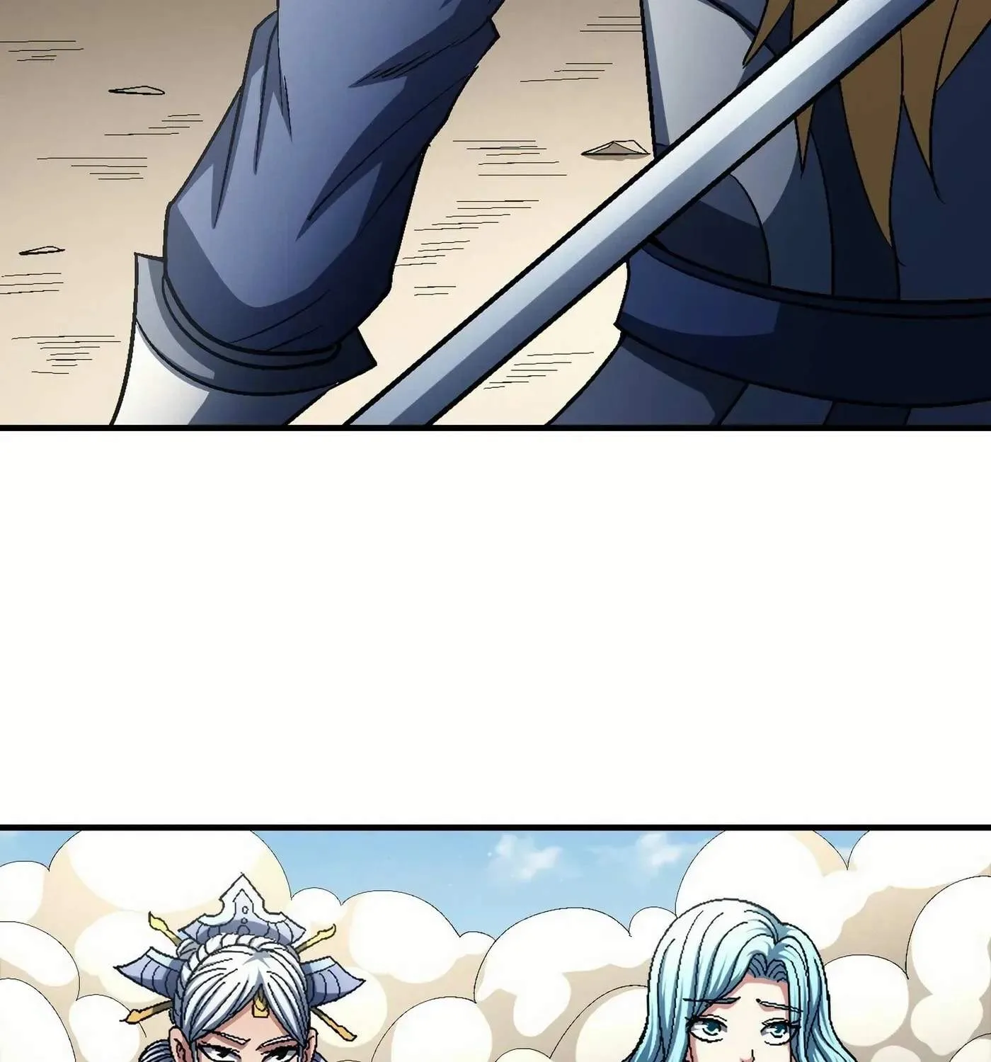 Peerless Chapter 133.3 page 11