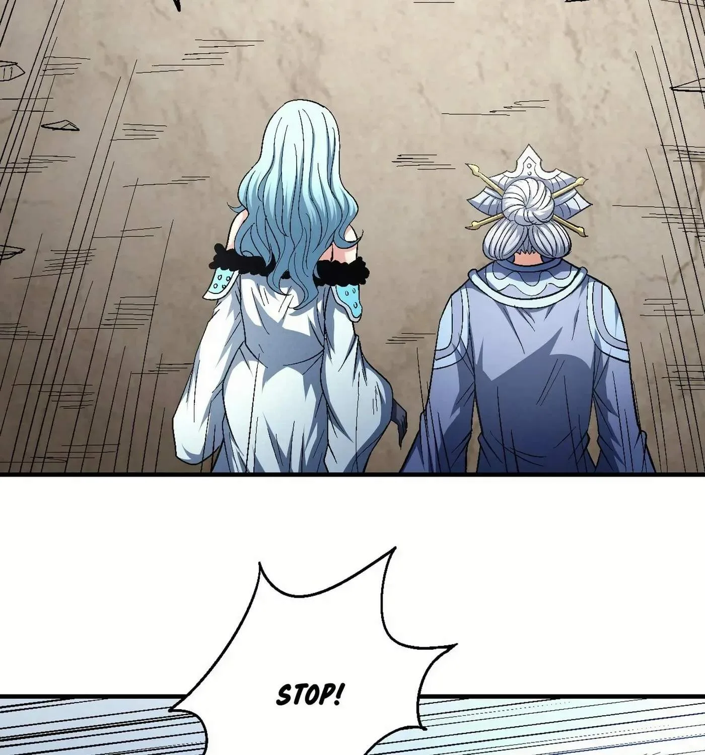 Peerless Chapter 133.3 page 17