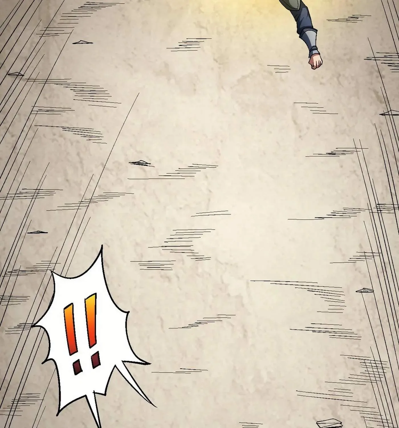 Peerless Chapter 133.3 page 16