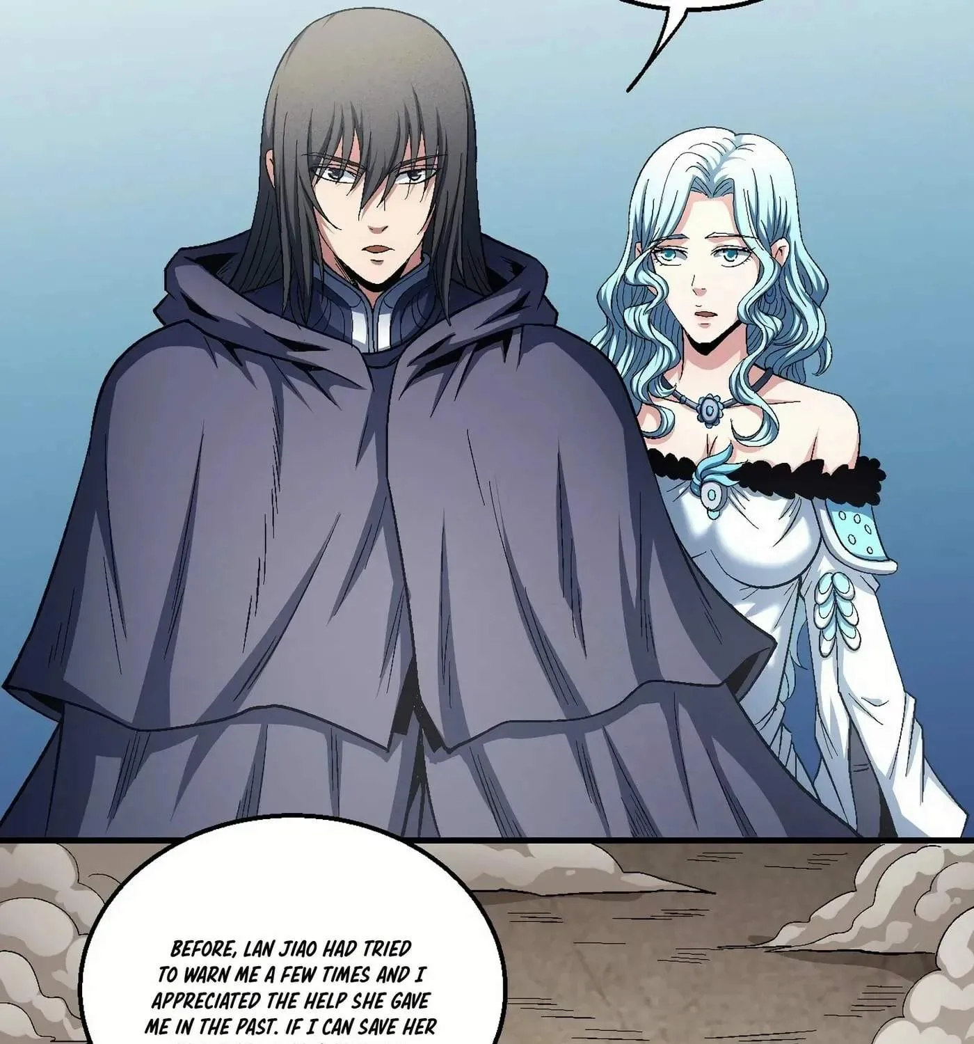 Peerless Chapter 133.3 page 22