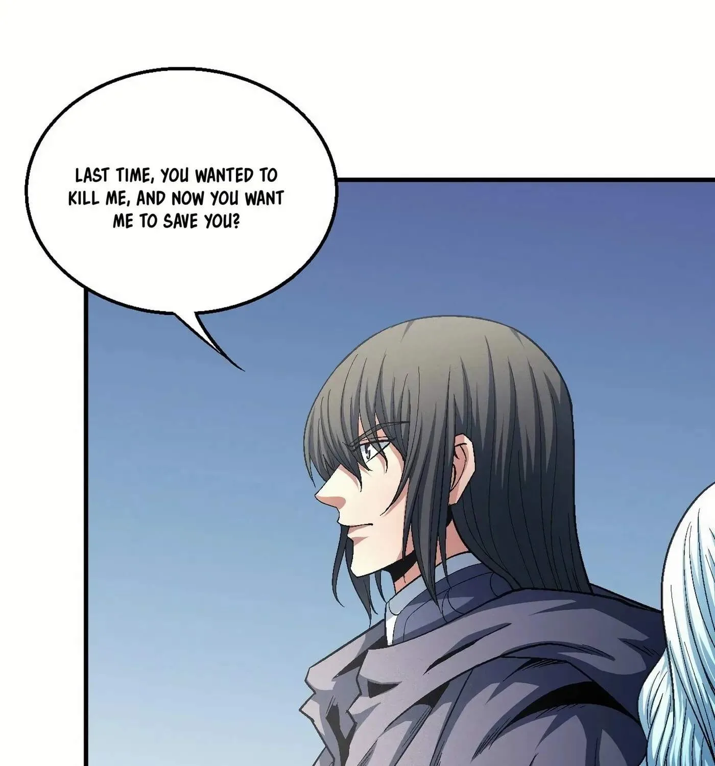 Peerless Chapter 133.3 page 31
