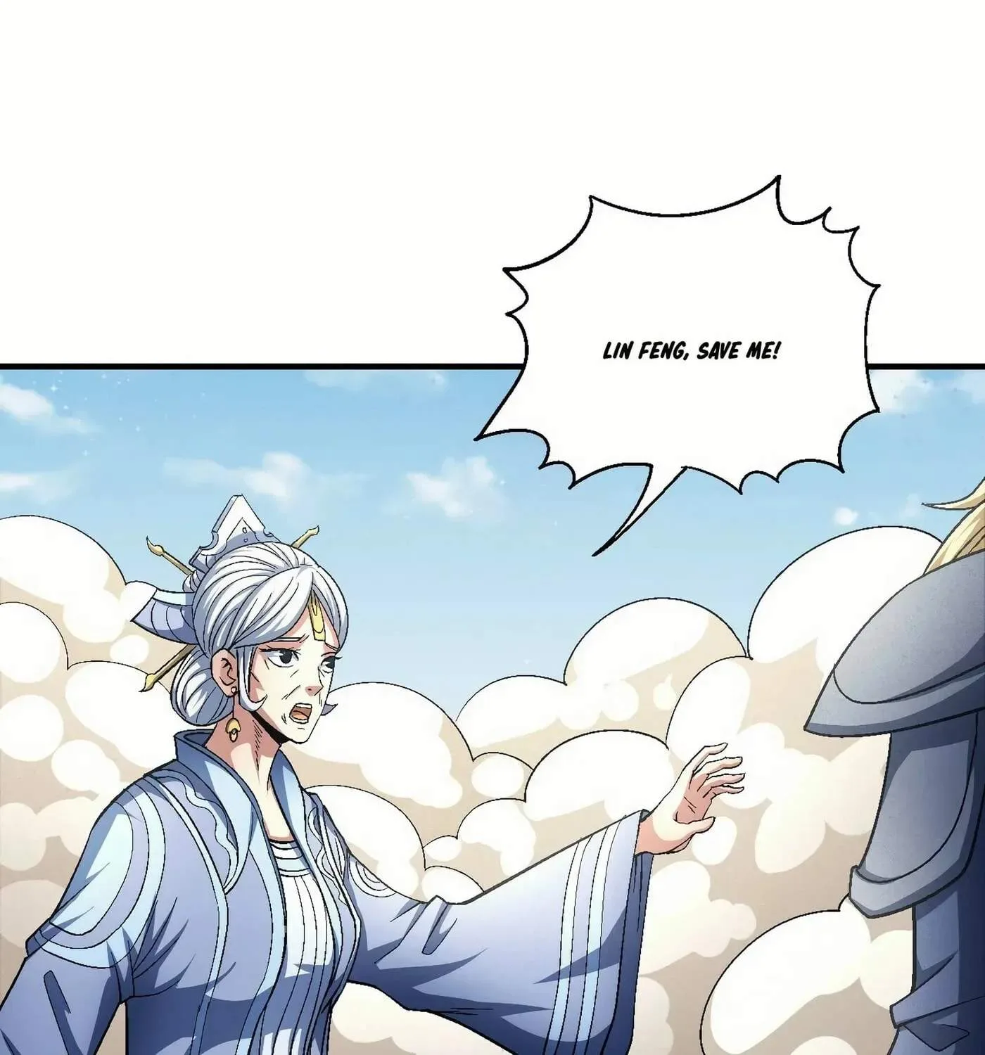Peerless Chapter 133.3 page 29