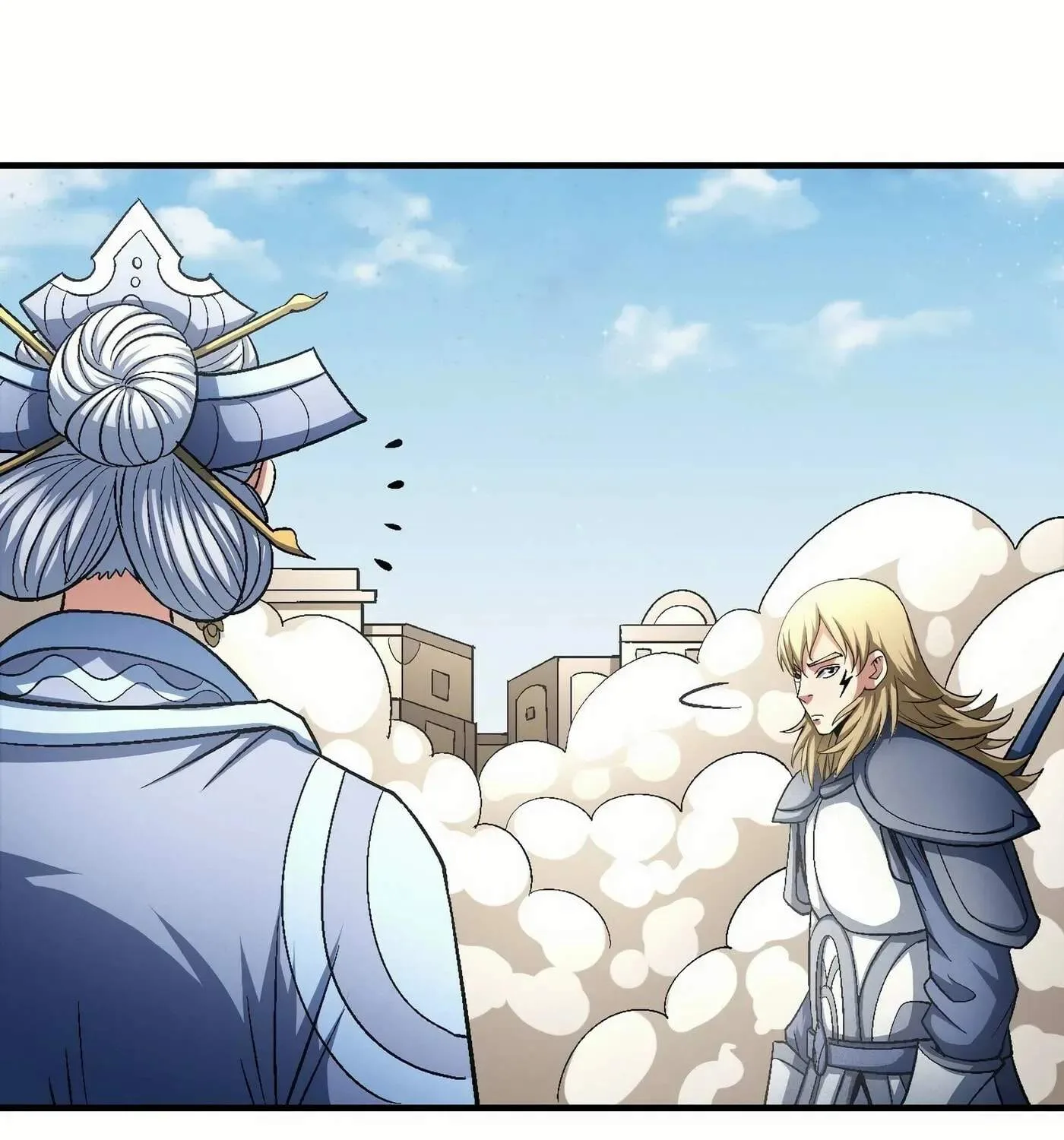 Peerless Chapter 133.3 page 28