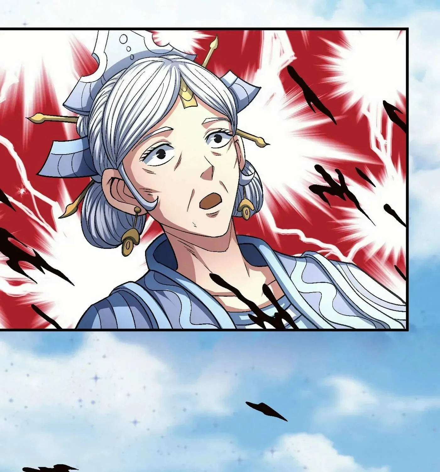Peerless Chapter 133.3 page 36