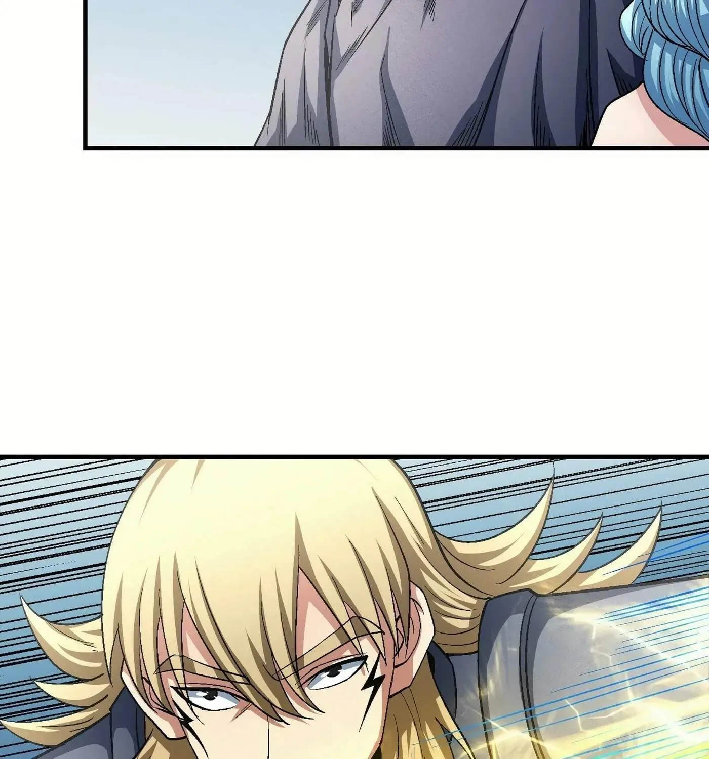 Peerless Chapter 133.3 page 32