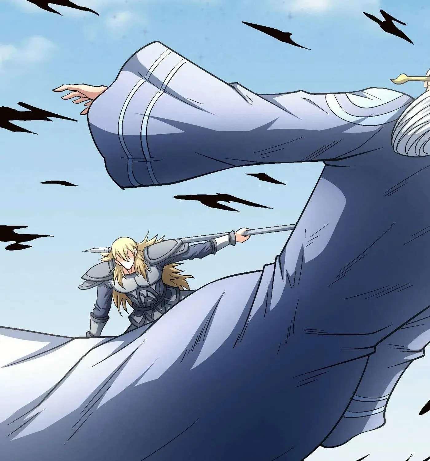 Peerless Chapter 133.3 page 37