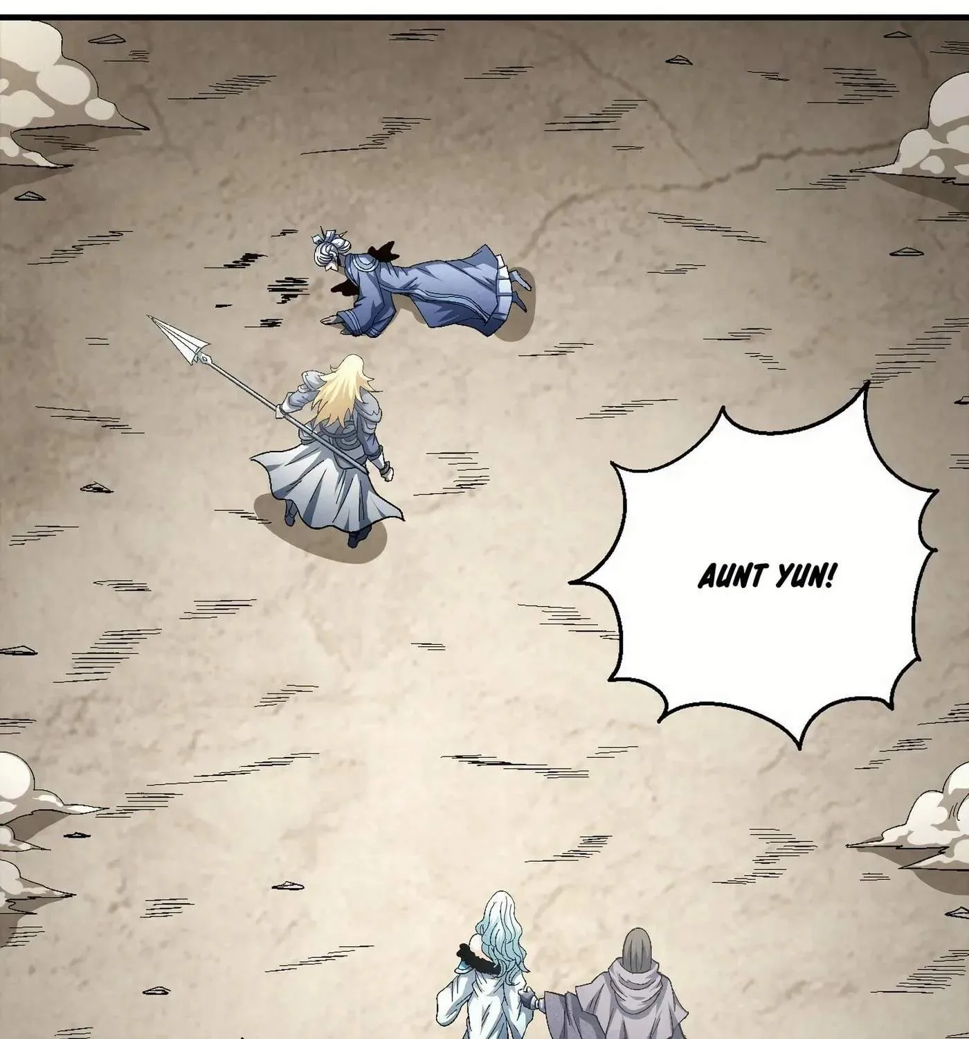 Peerless Chapter 133.3 page 39