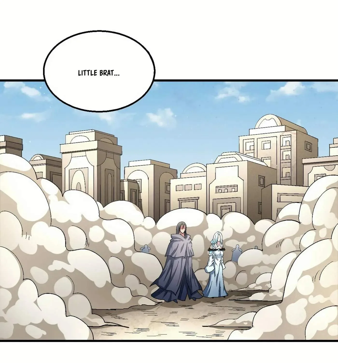 Peerless Chapter 133.3 page 42