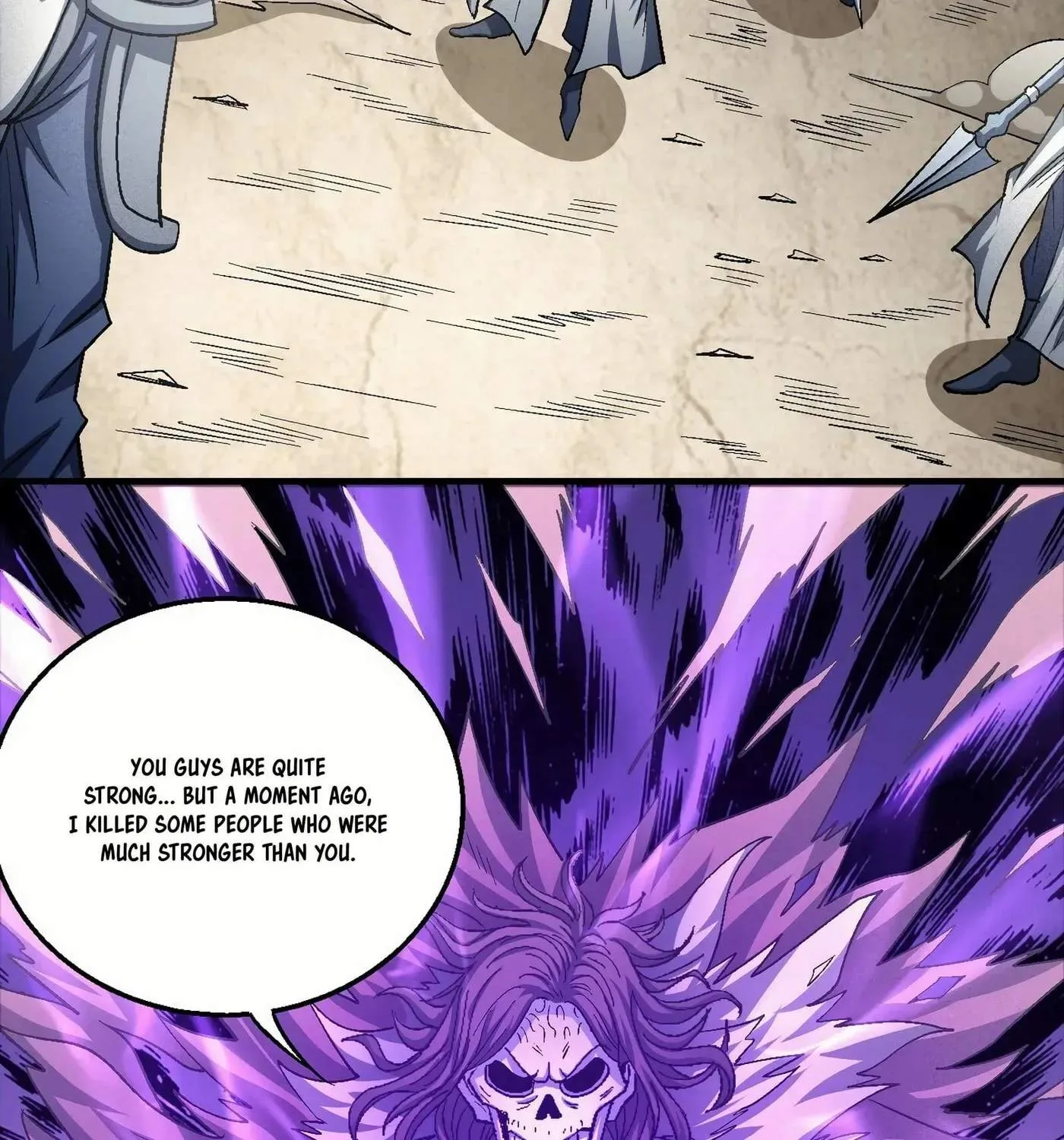 Peerless Chapter 133.3 page 49