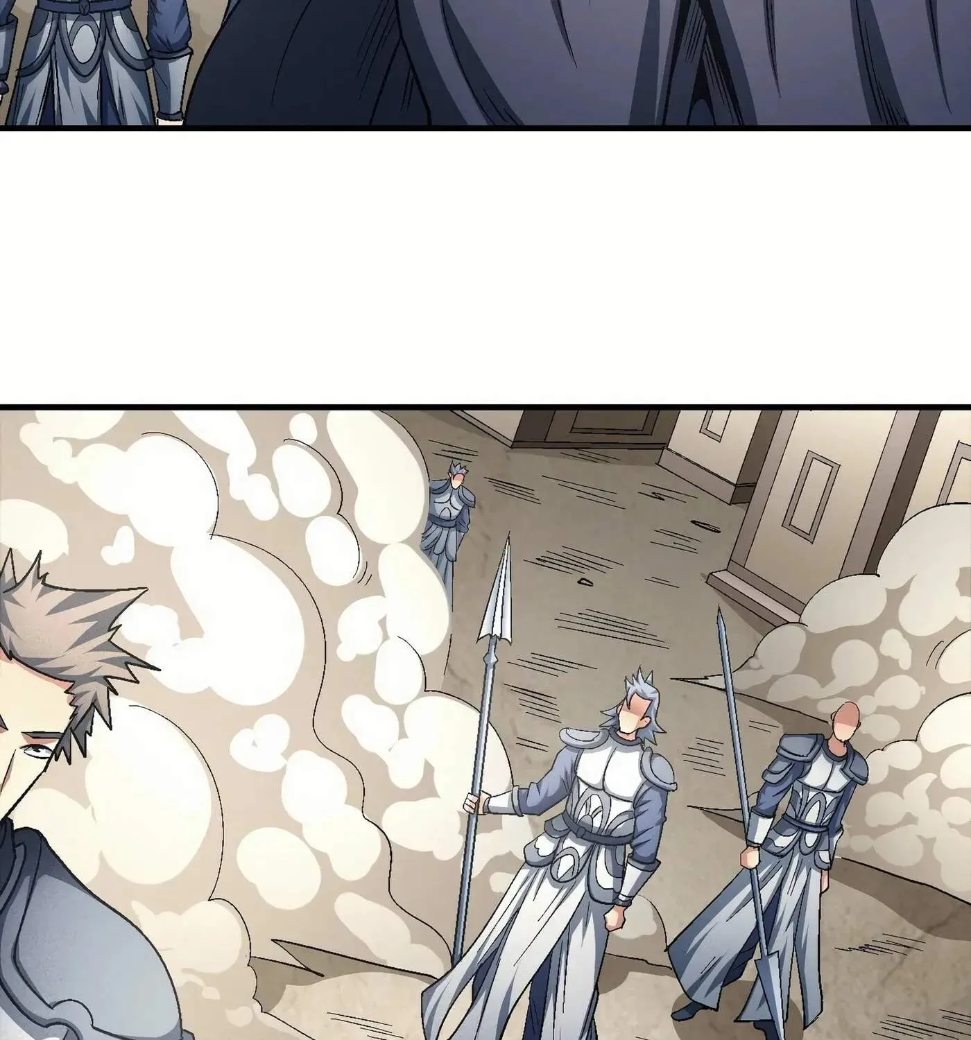 Peerless Chapter 133.3 page 48