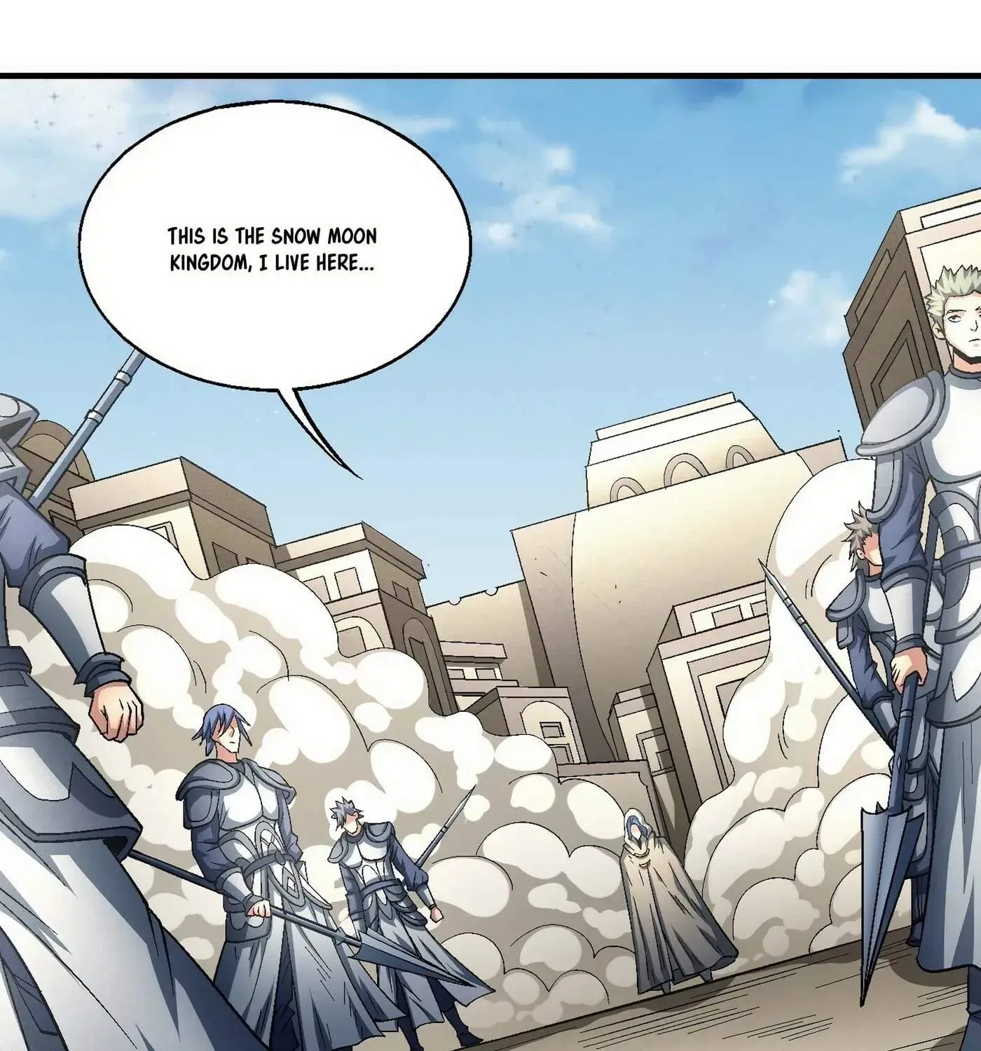 Peerless Chapter 133.3 page 53