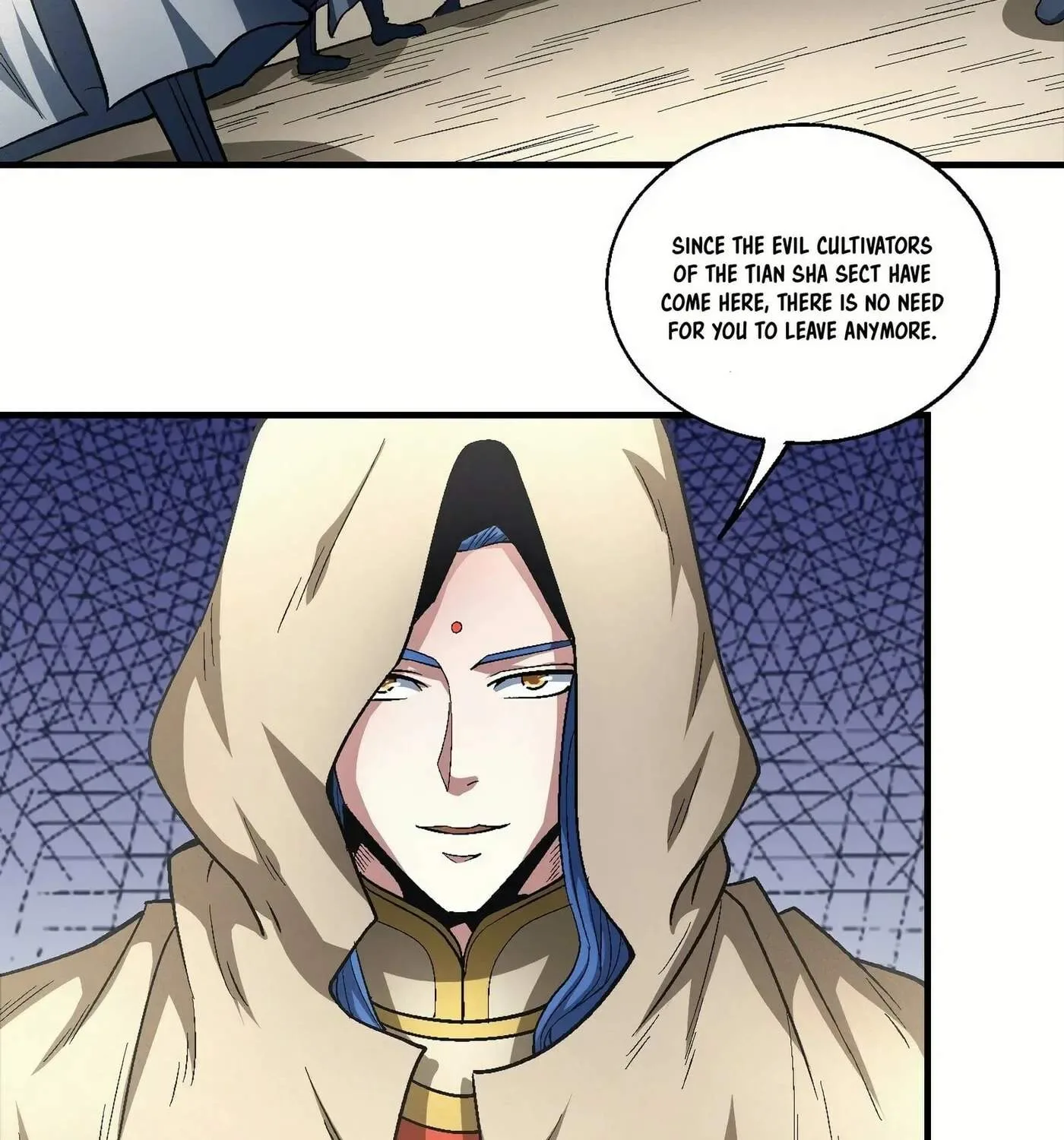 Peerless Chapter 133.3 page 54