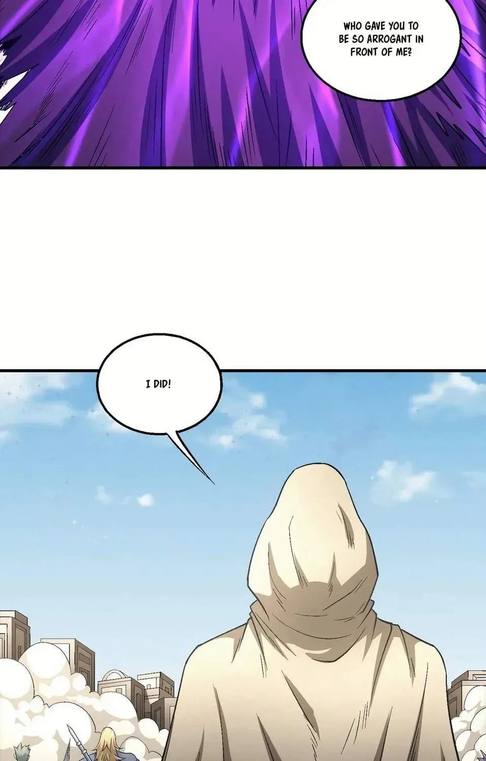Peerless Chapter 133.3 page 51