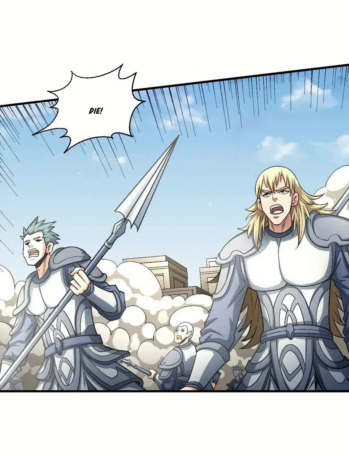 Peerless Chapter 133.3 page 59