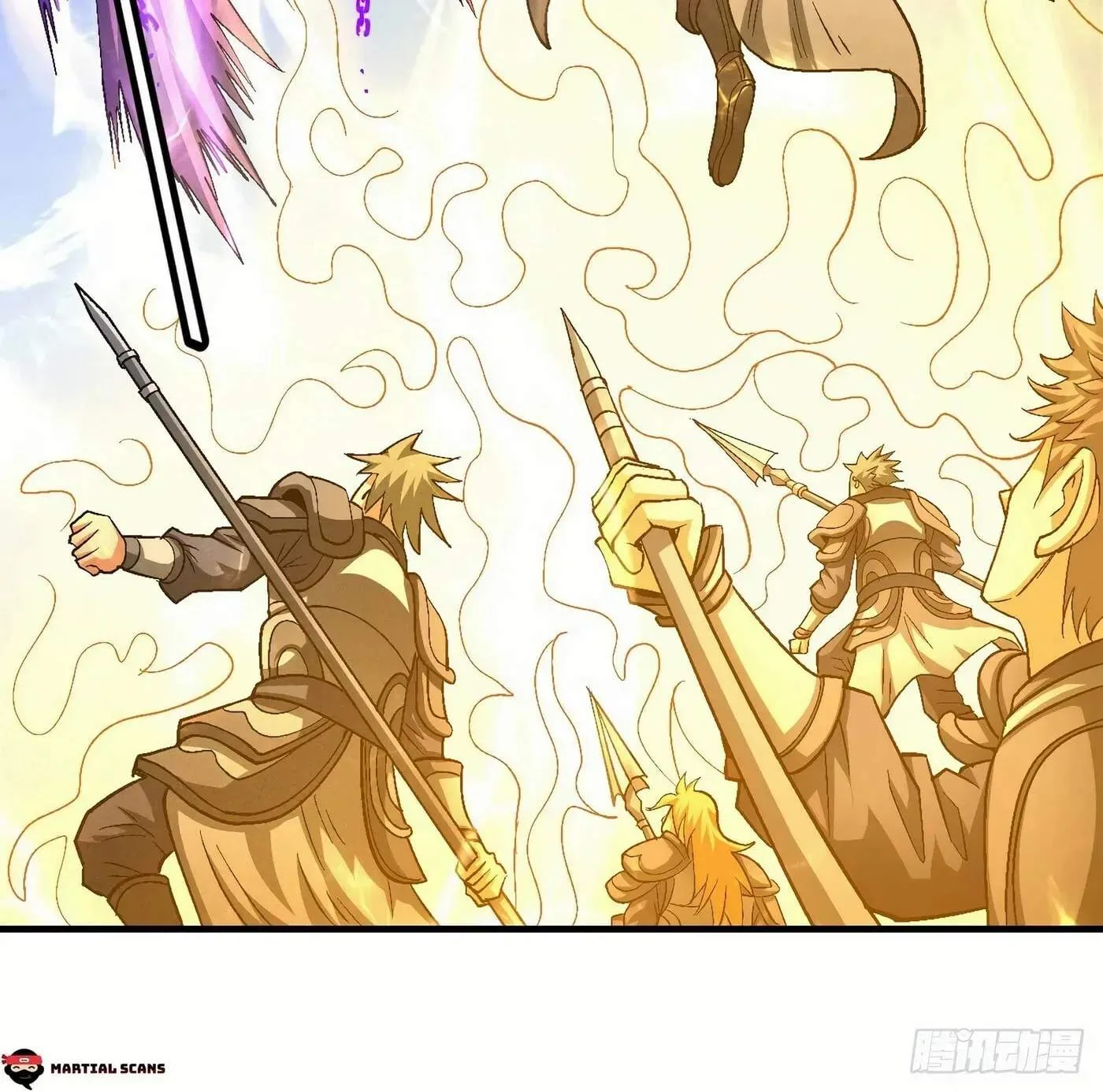 Peerless Chapter 133.3 page 62
