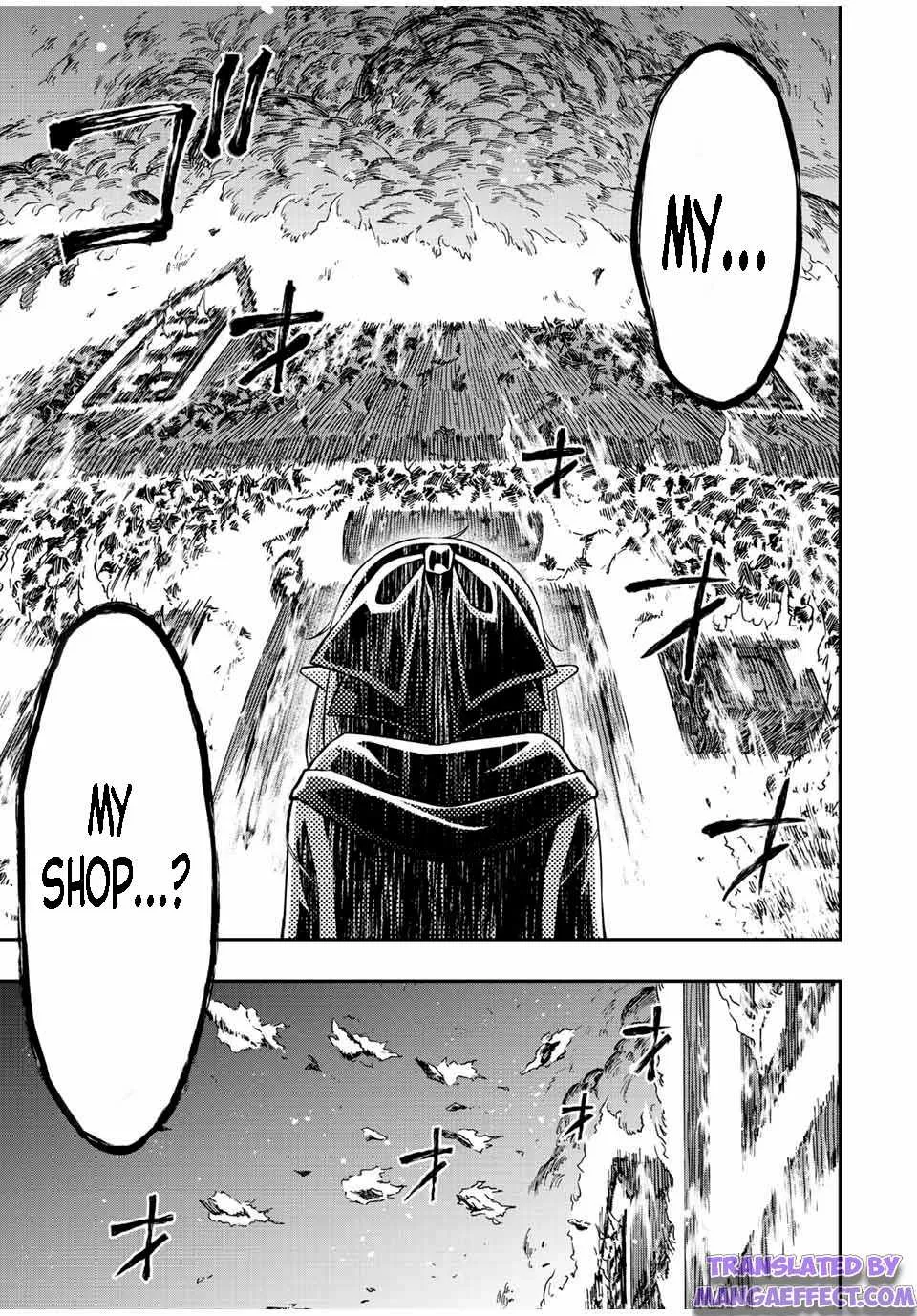 The Reincarnated Inferior Magic Swordsman Chapter 67 page 9