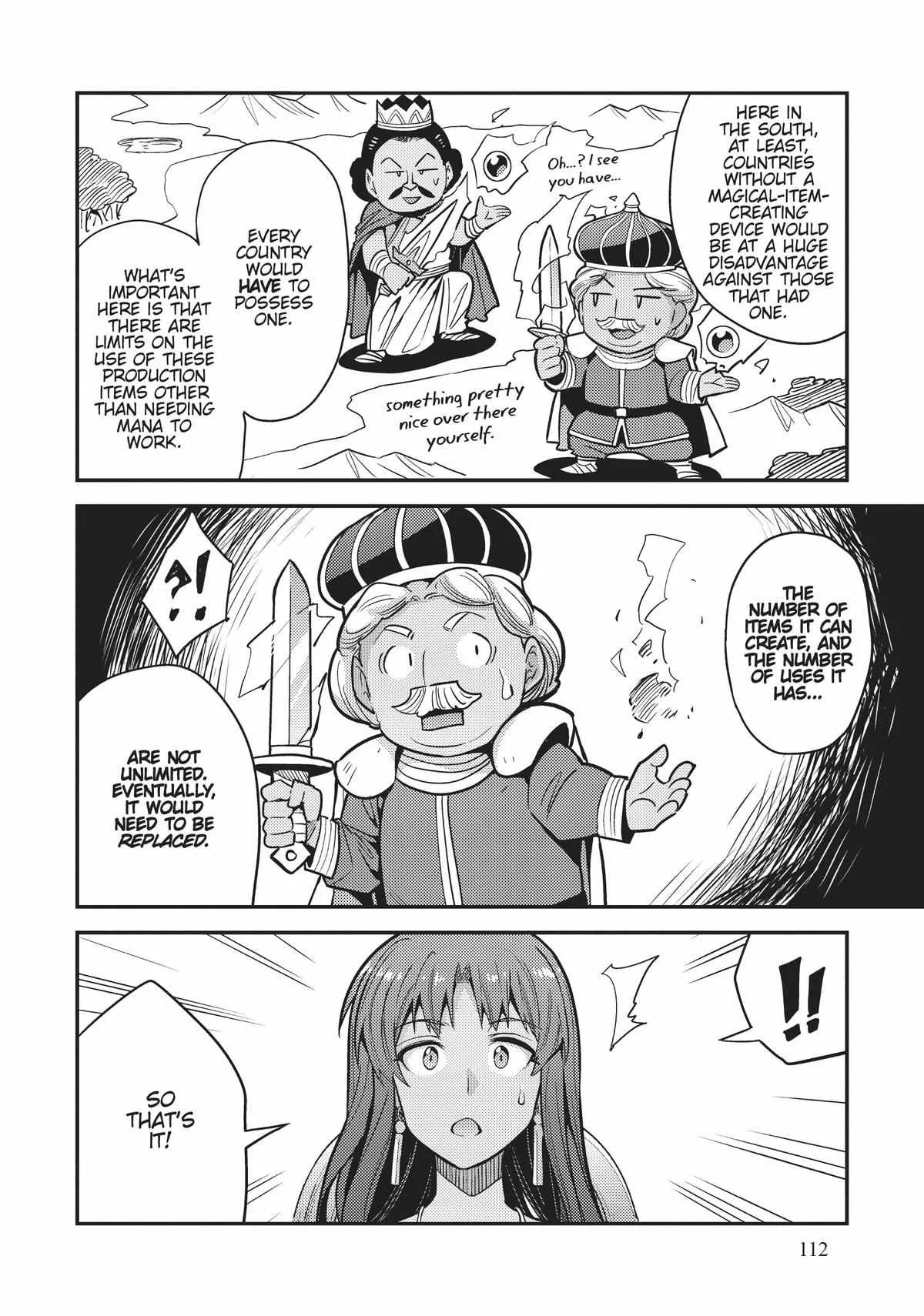 Risou no Himo Seikatsu Chapter 67 page 28
