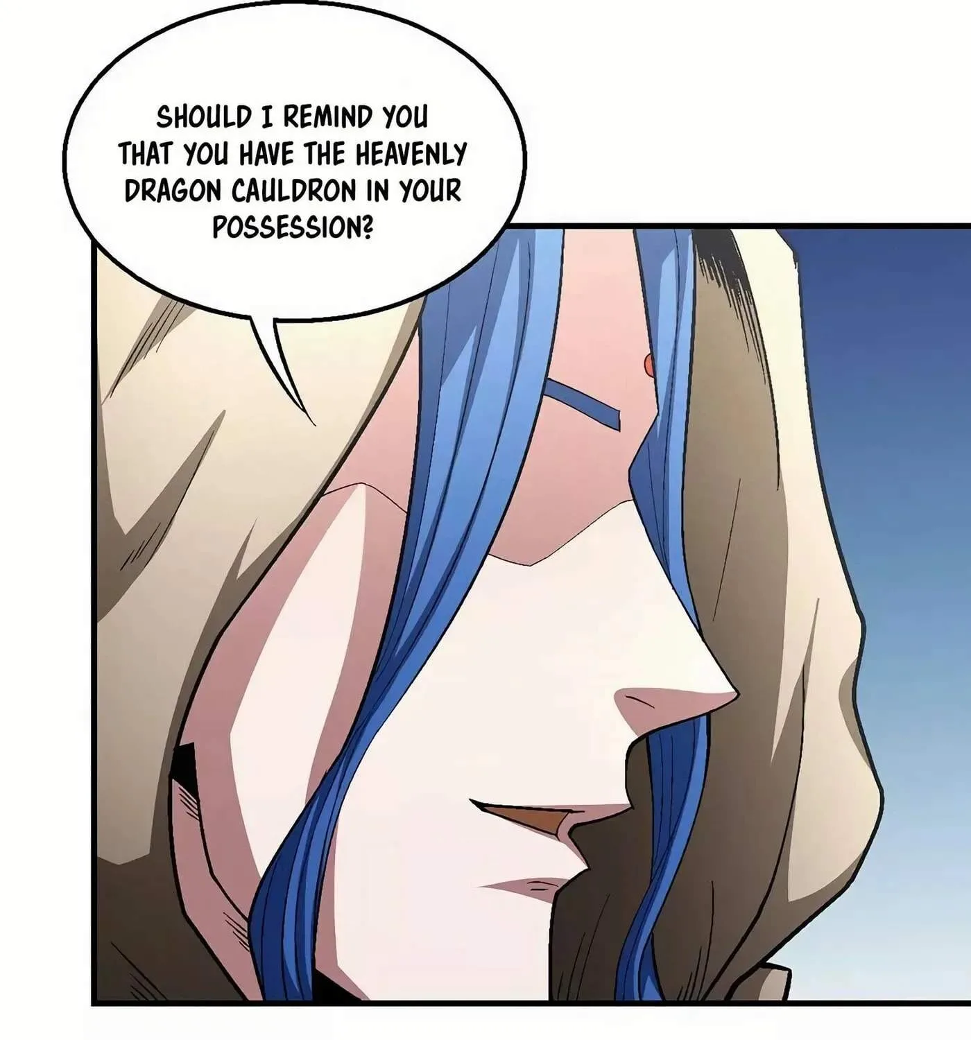 Peerless Chapter 134.2 page 12