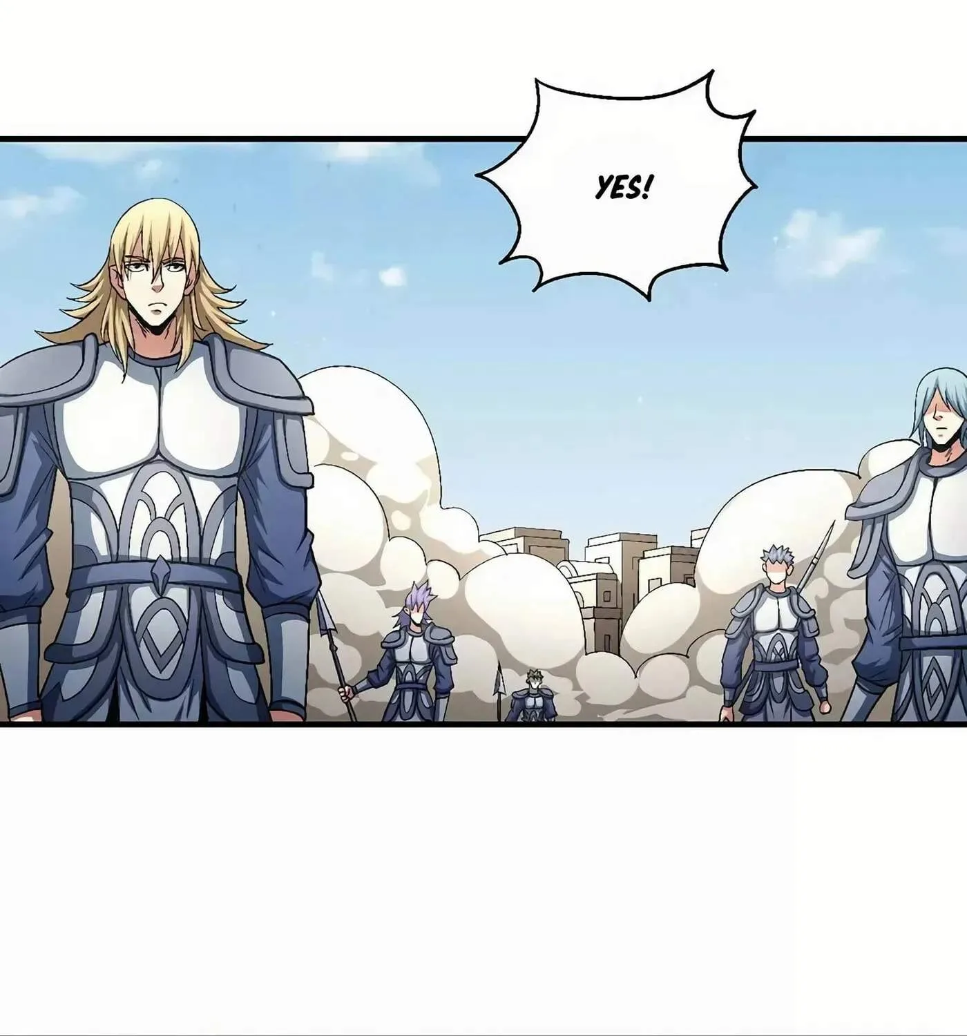 Peerless Chapter 134.2 page 4